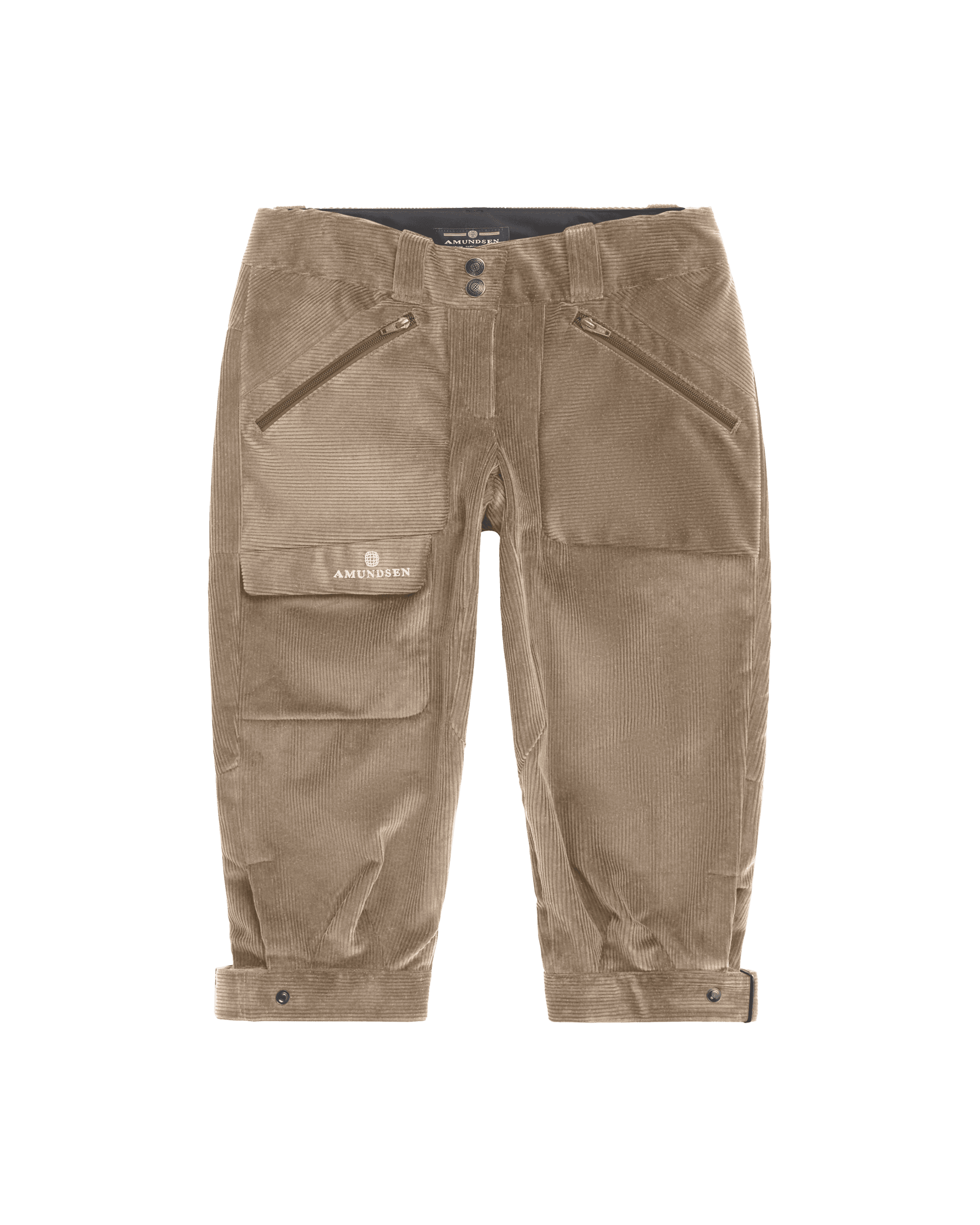CONCORD REGULAR KNICKERBOCKERS WOMENS  623 Dark Desert
