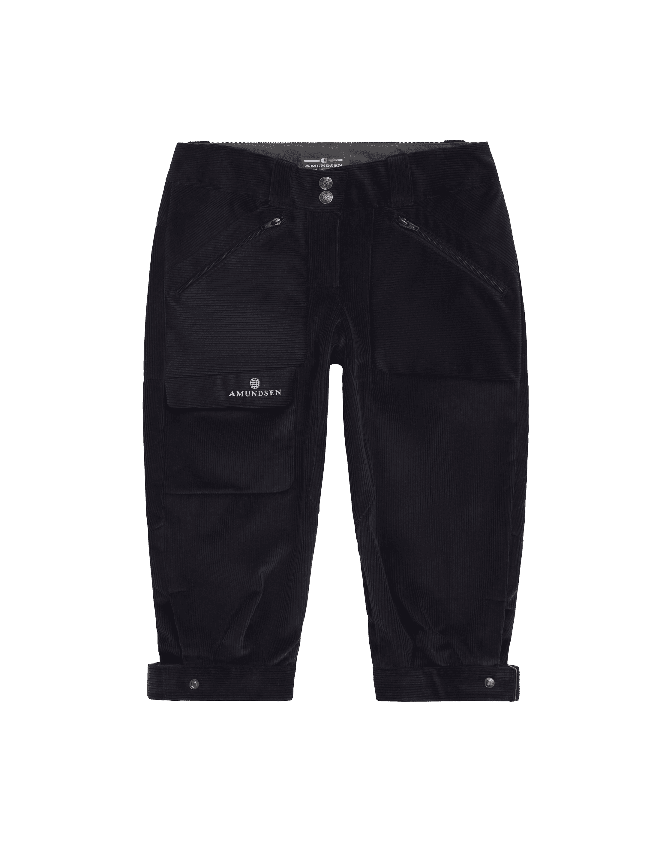 CONCORD REGULAR KNICKERBOCKERS WOMENS  590 Faded Navy