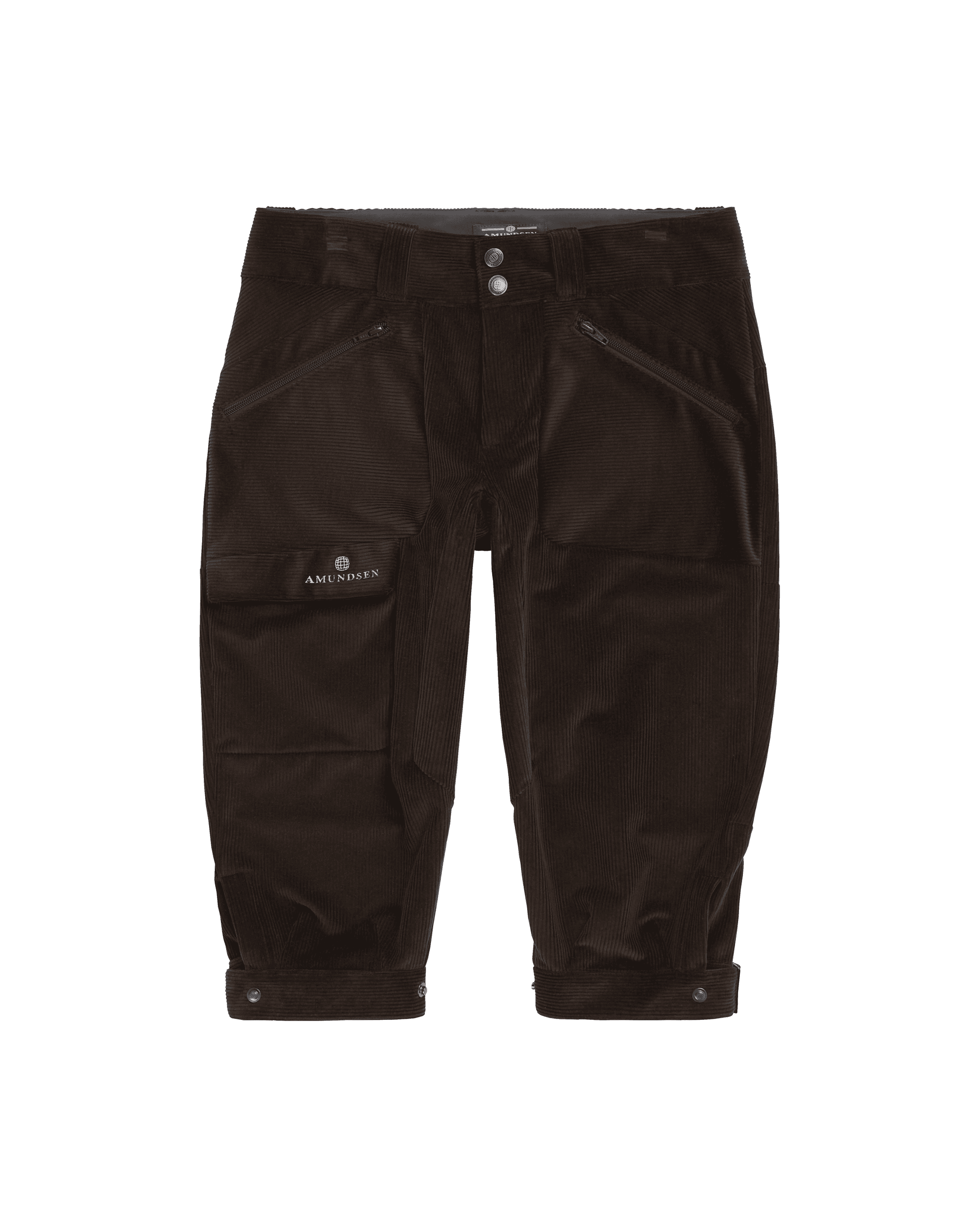 CONCORD REGULAR KNICKERBOCKERS MENS  675 Dark Chocolate