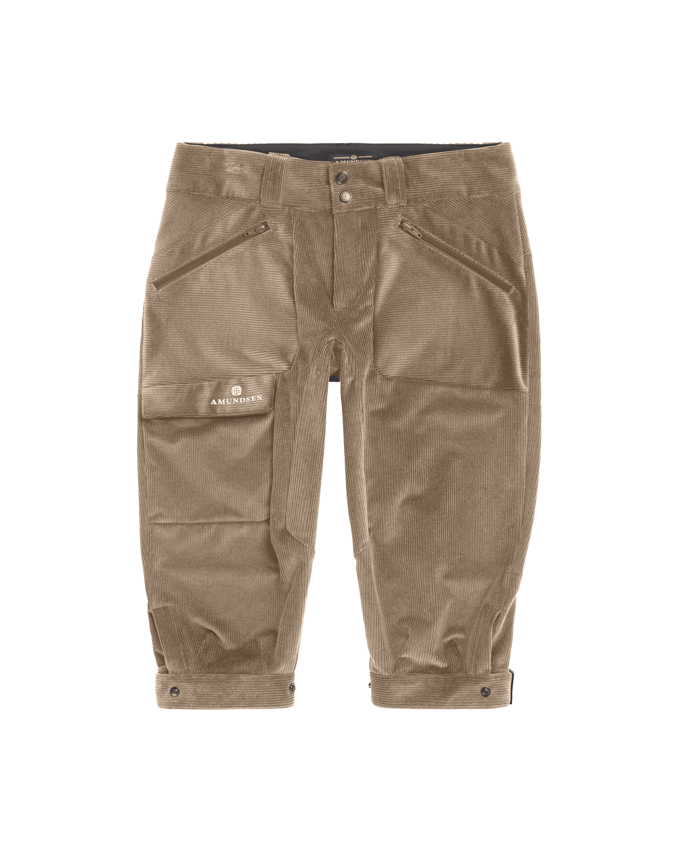 CONCORD REGULAR KNICKERBOCKERS MENS  623 Dark Desert