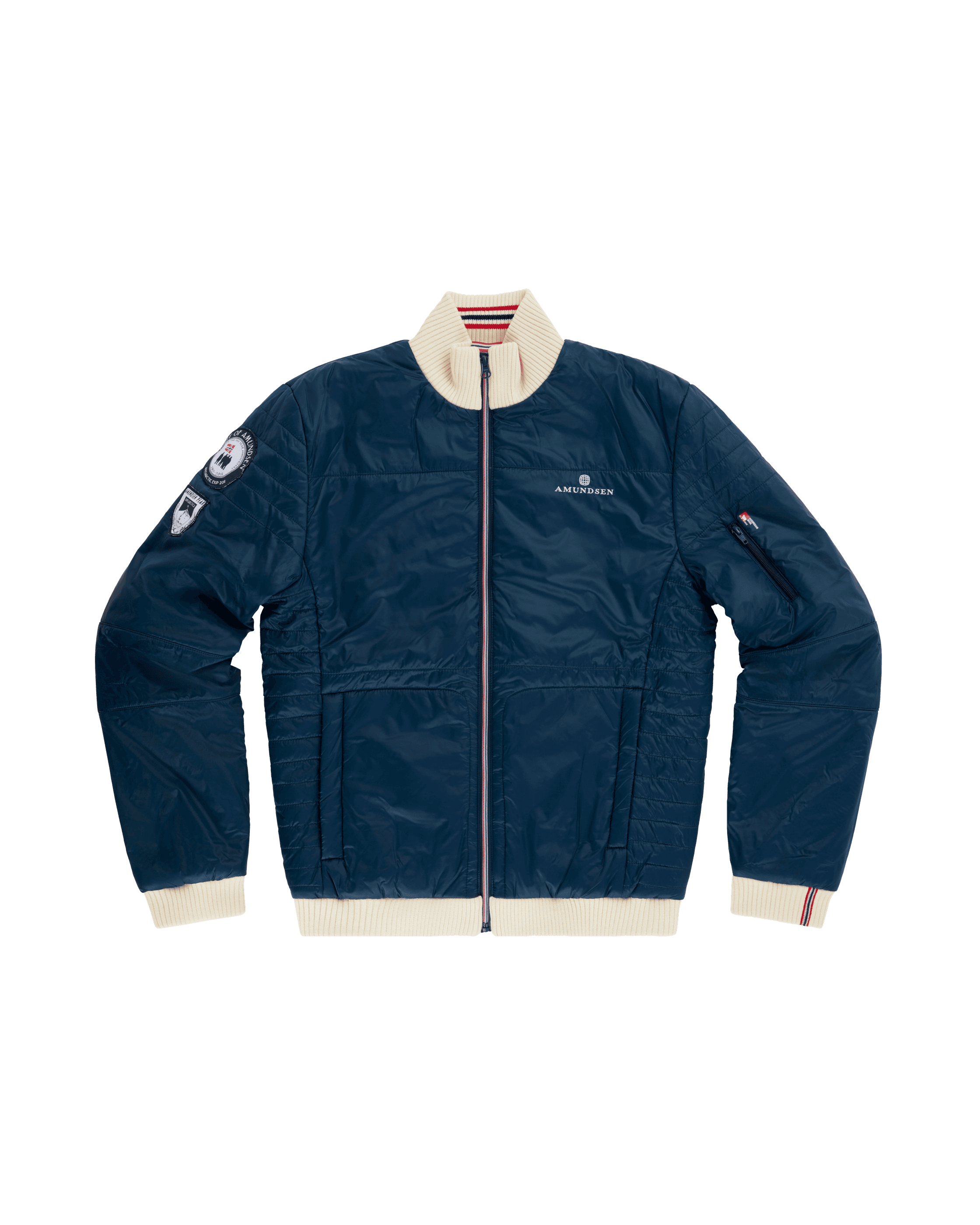 BREGUET JACKET MENS  575 Trooper
