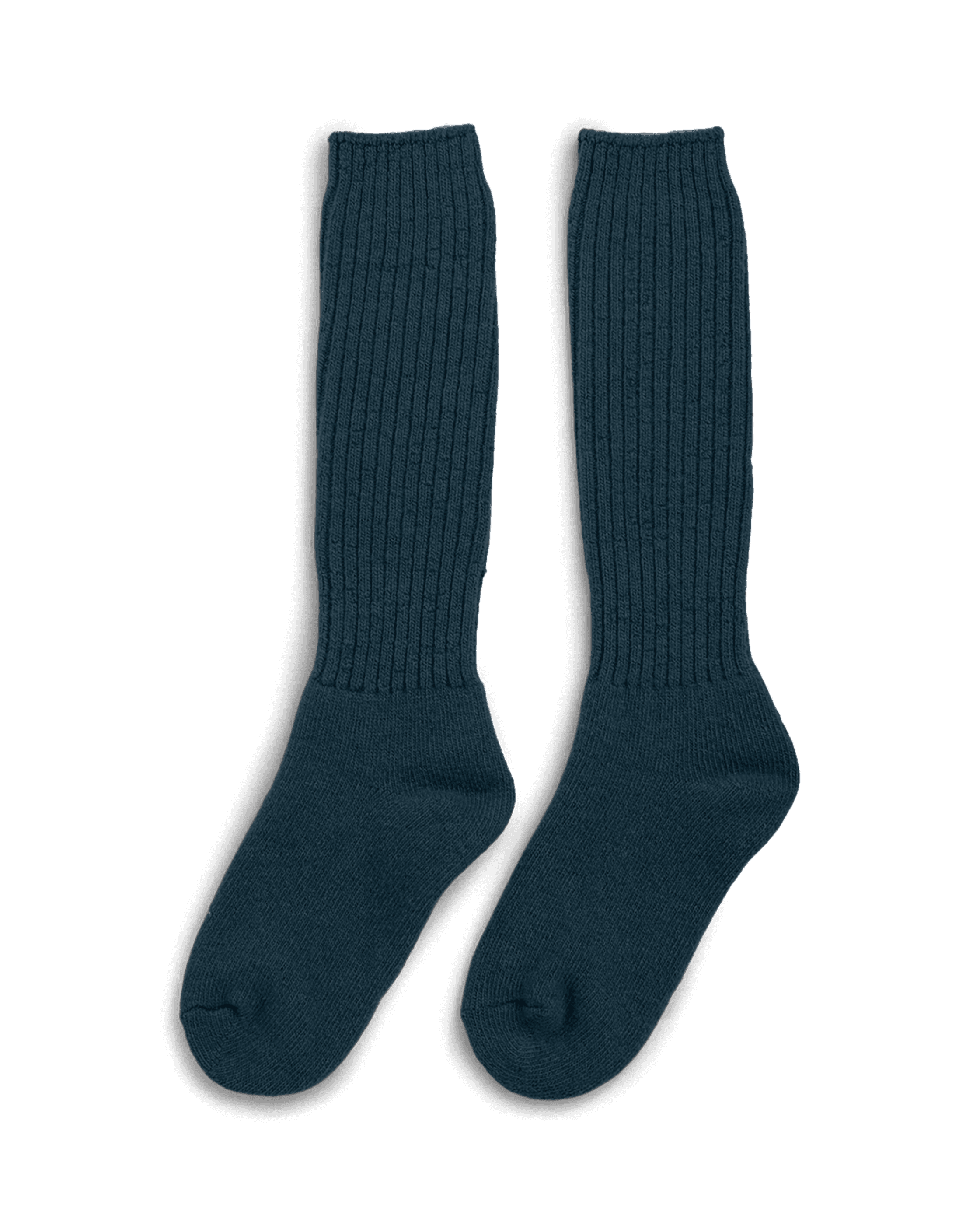 V-BOND SOCKS  590 Faded Navy