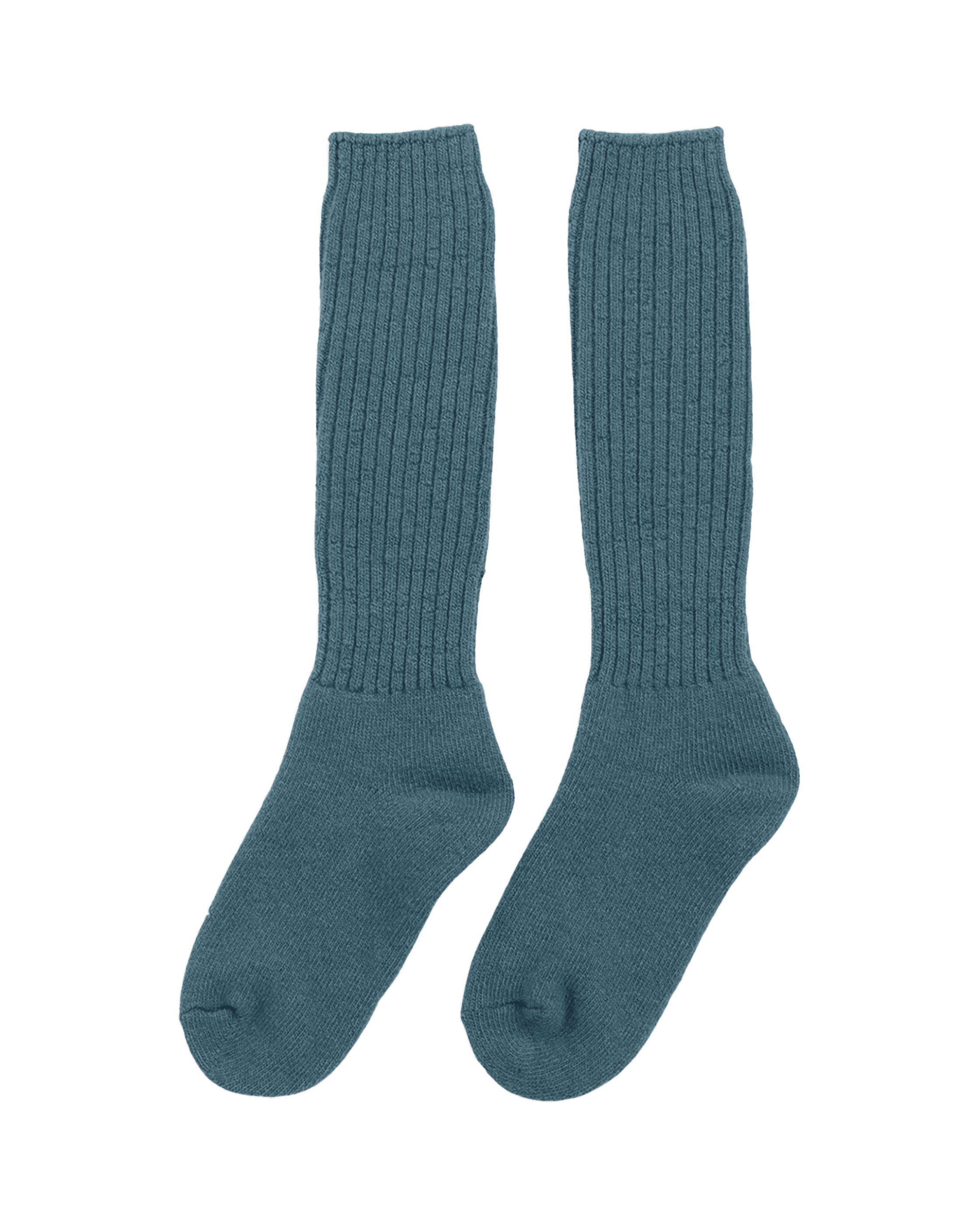 V-BOND SOCKS  520 Faded Blue