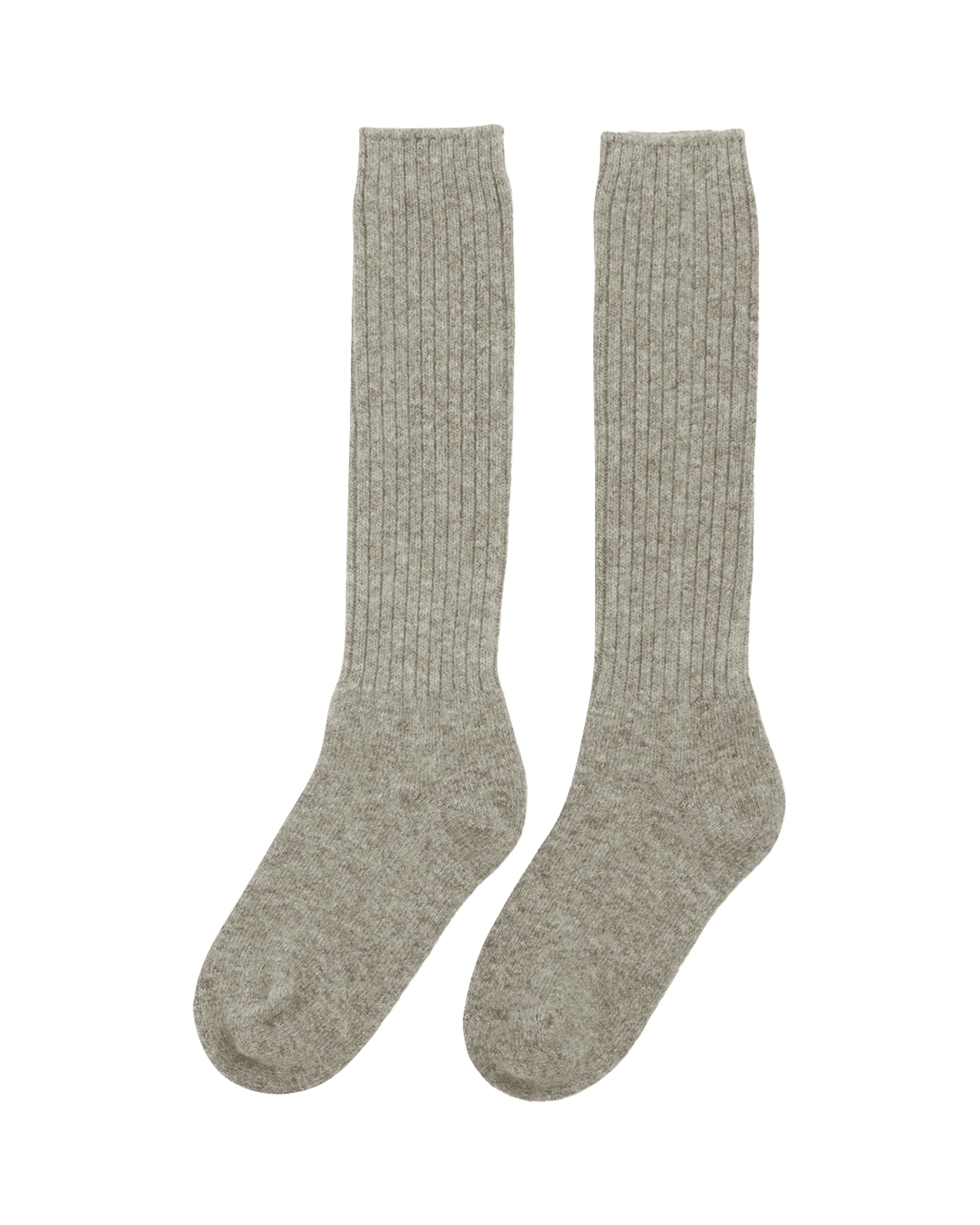 V-BOND SOCKS  800 Light Grey