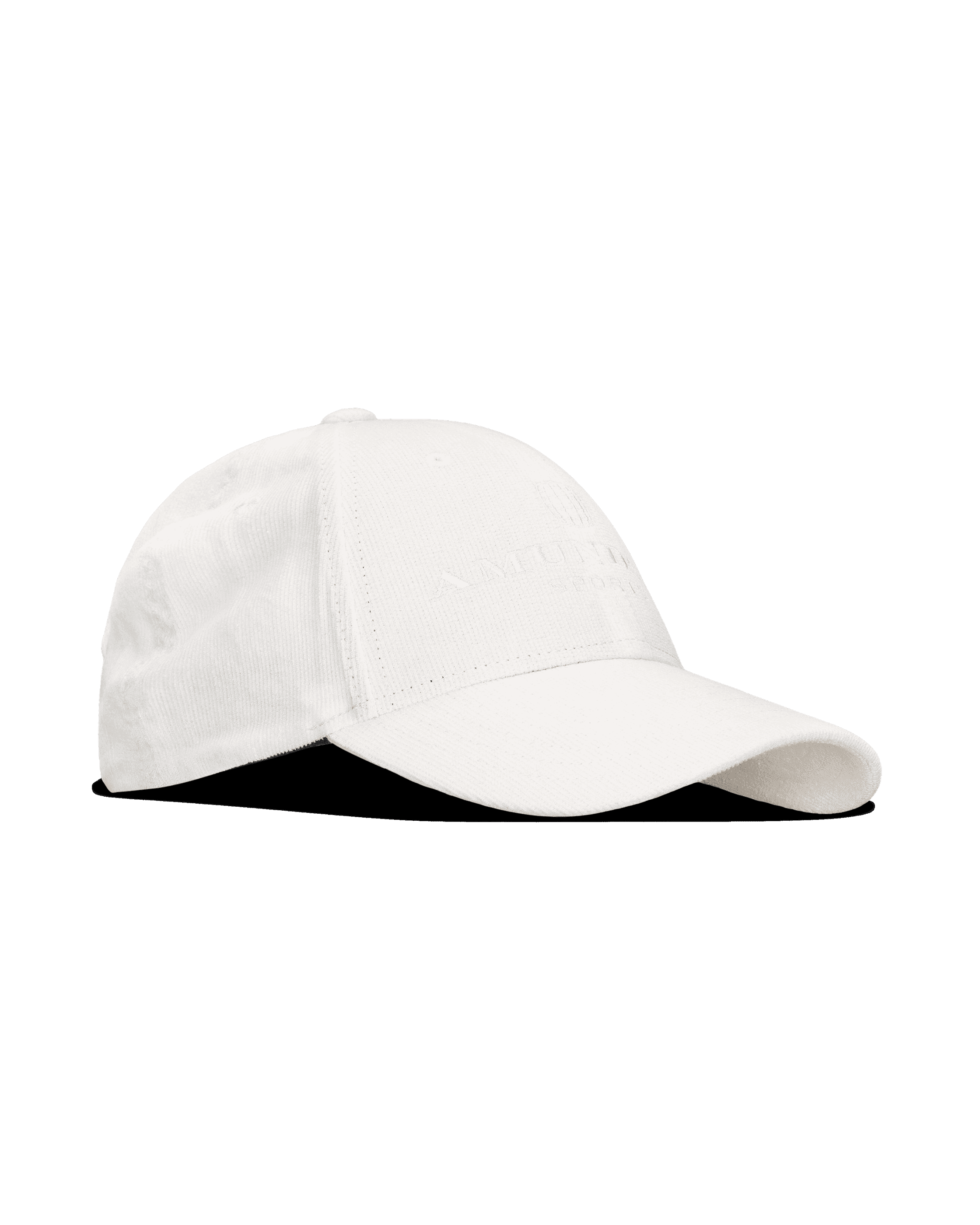 CONCORD CAP  001 White
