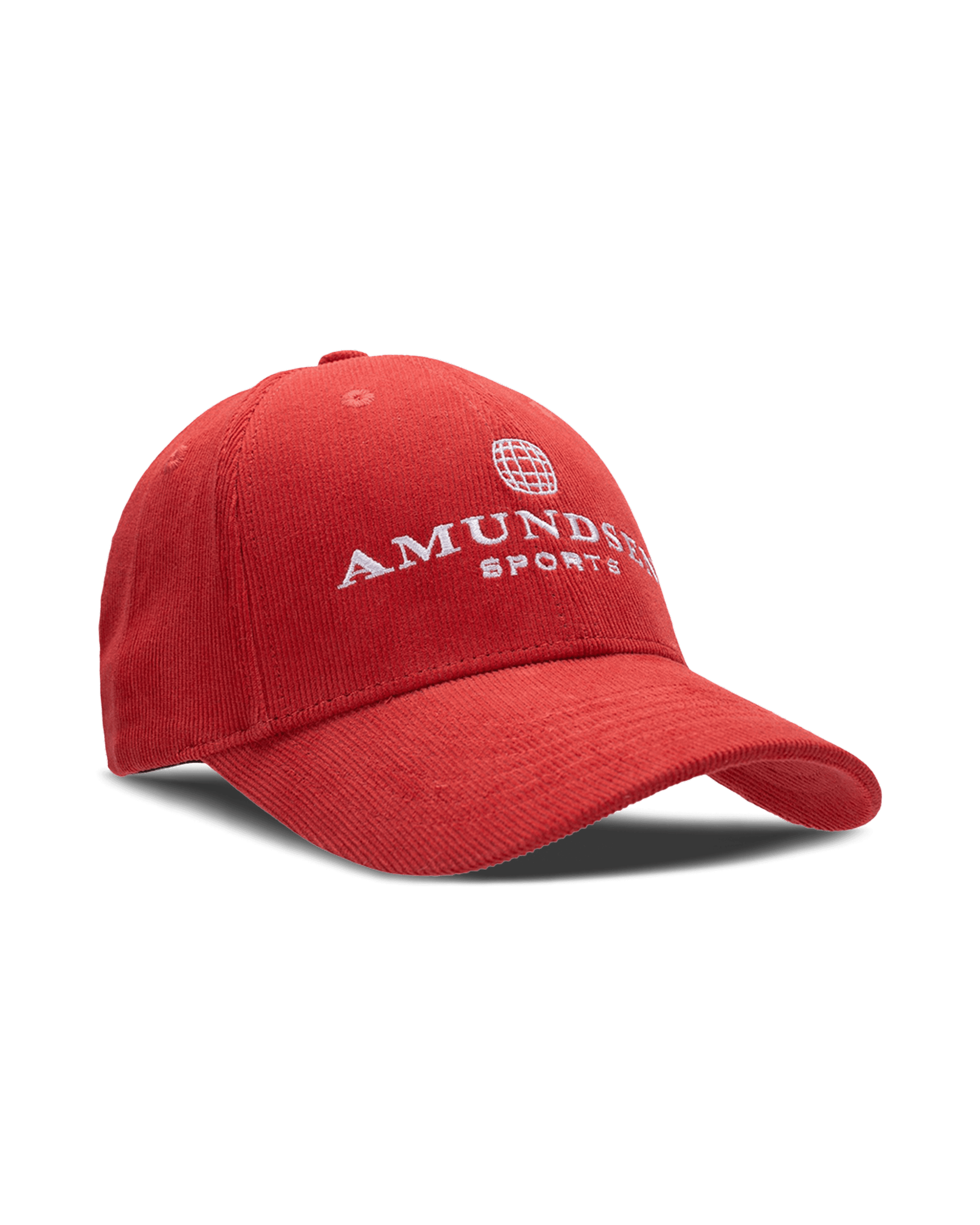 CONCORD CAP  150 Red