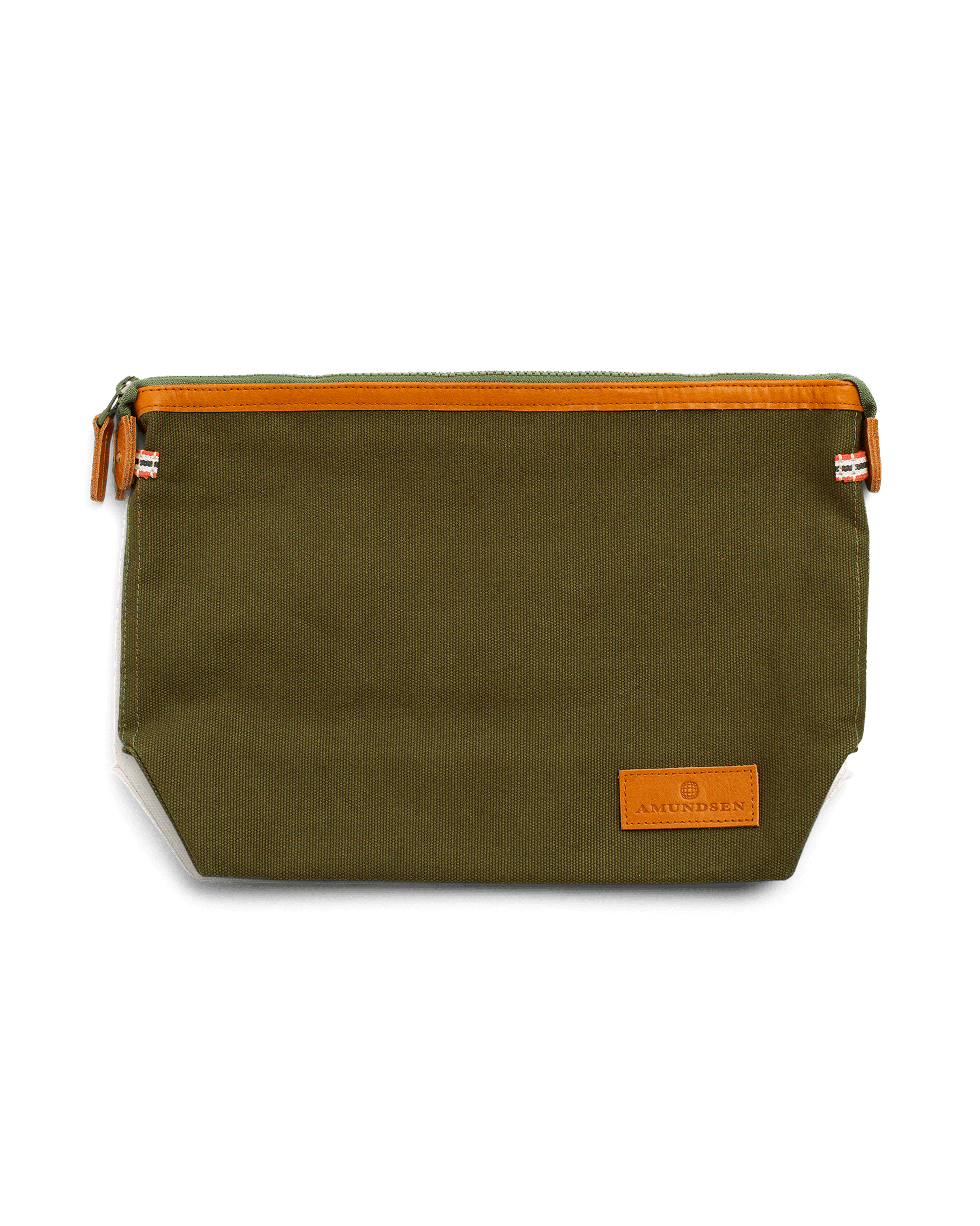 WASH BAG  480 Nato