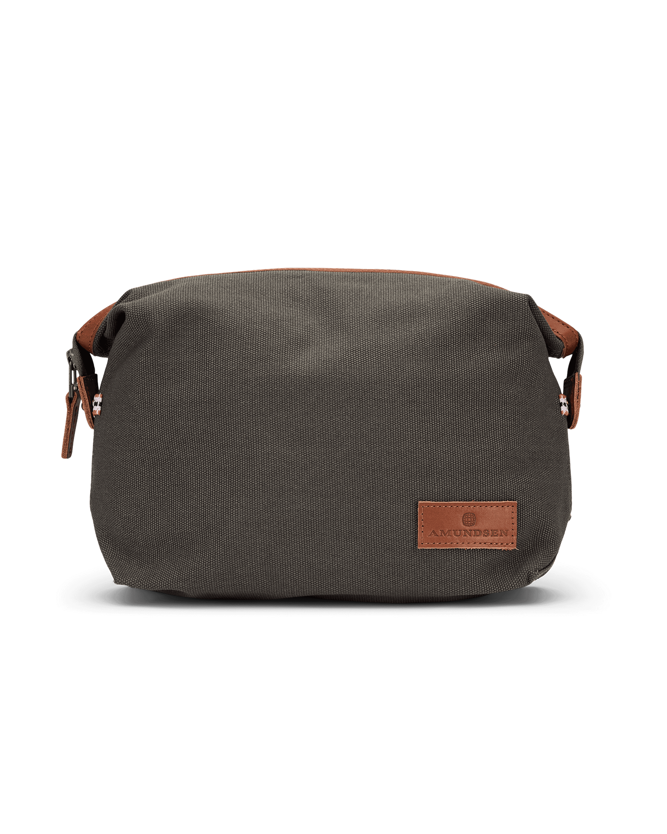 WASH BAG  450 Olive