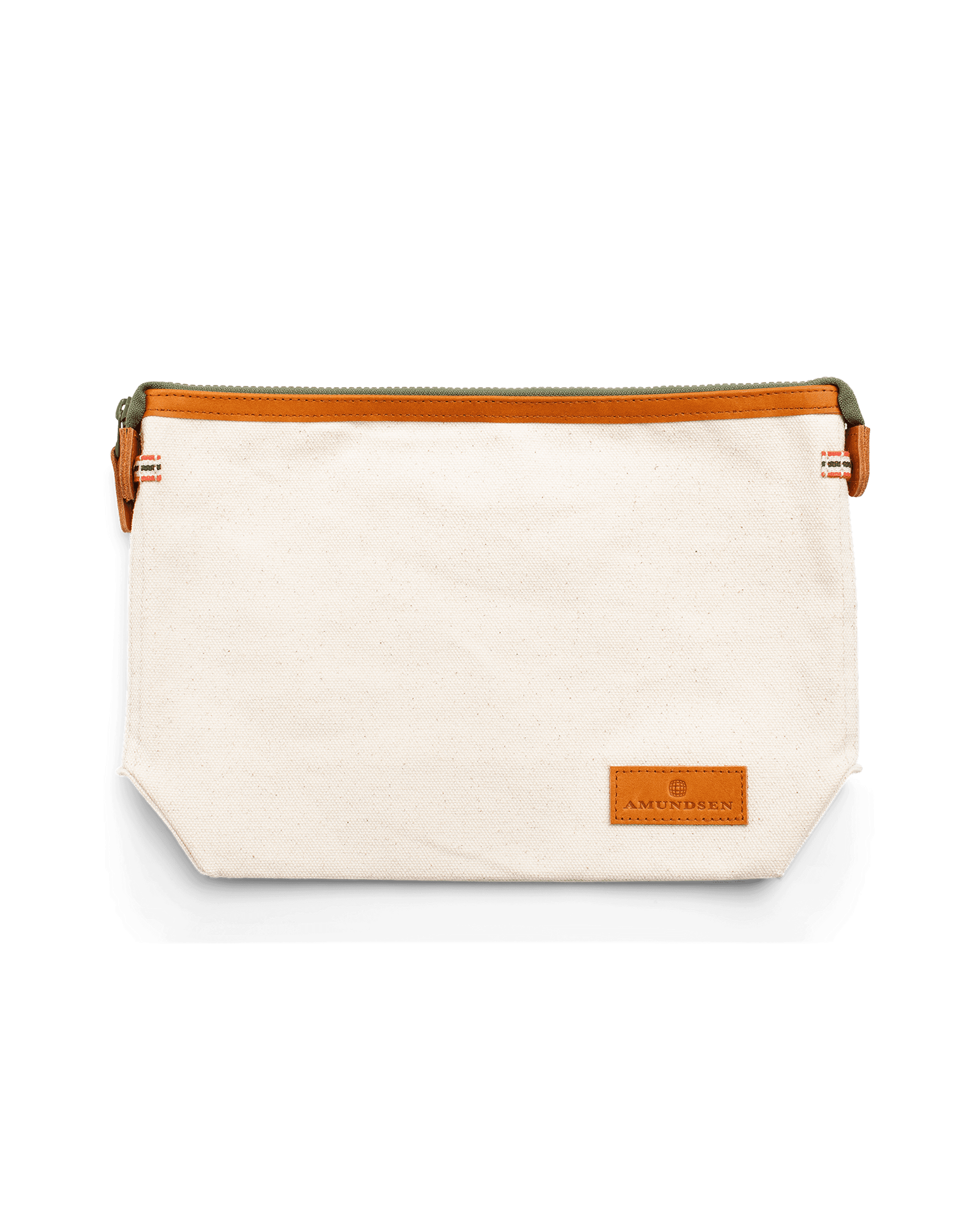 WASH BAG  610 Natural