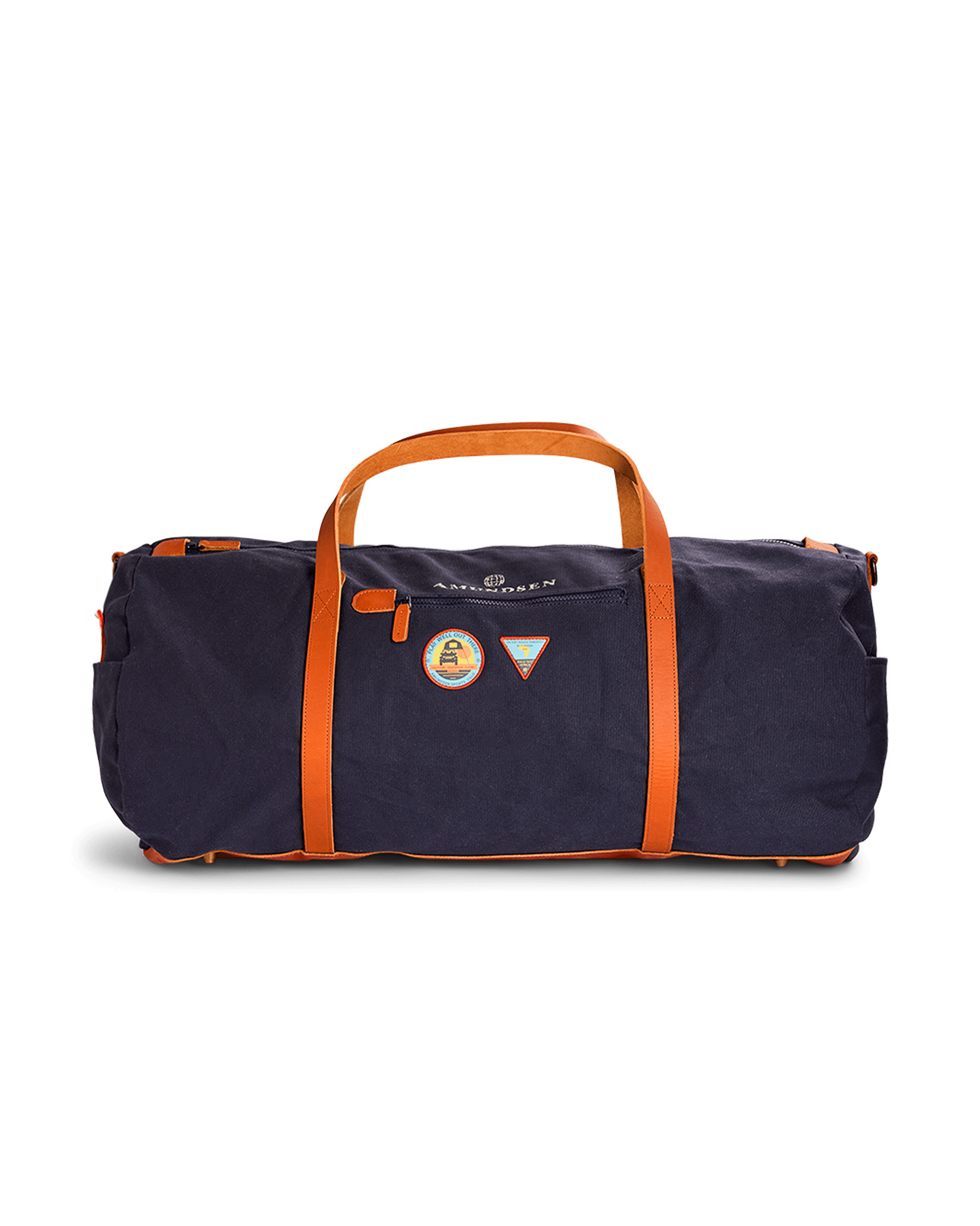 OKAVANGA DUFFEL BAG 65L  590 Faded Navy