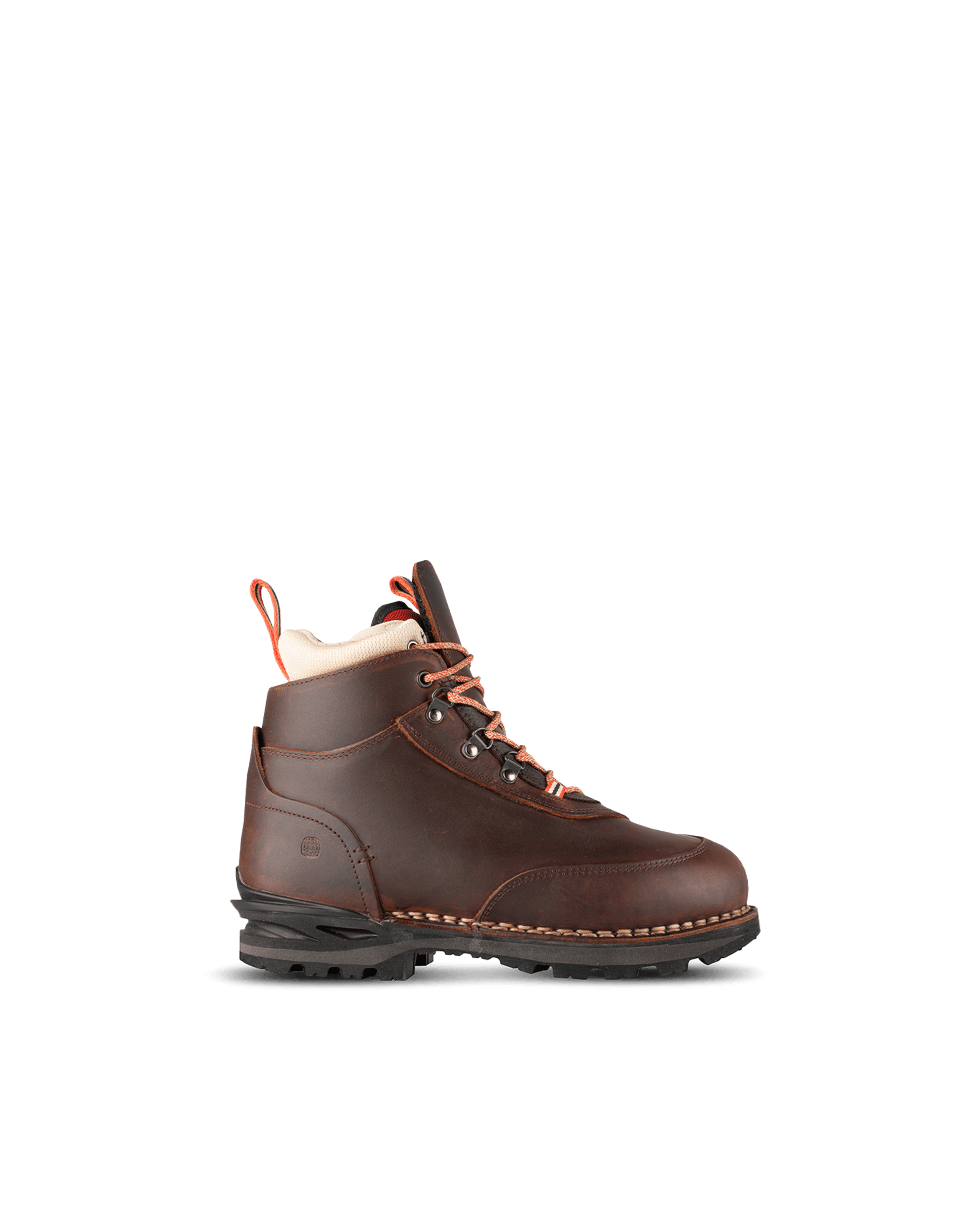 MOUNTAIN MUCKS LOW CUT  650 Brown