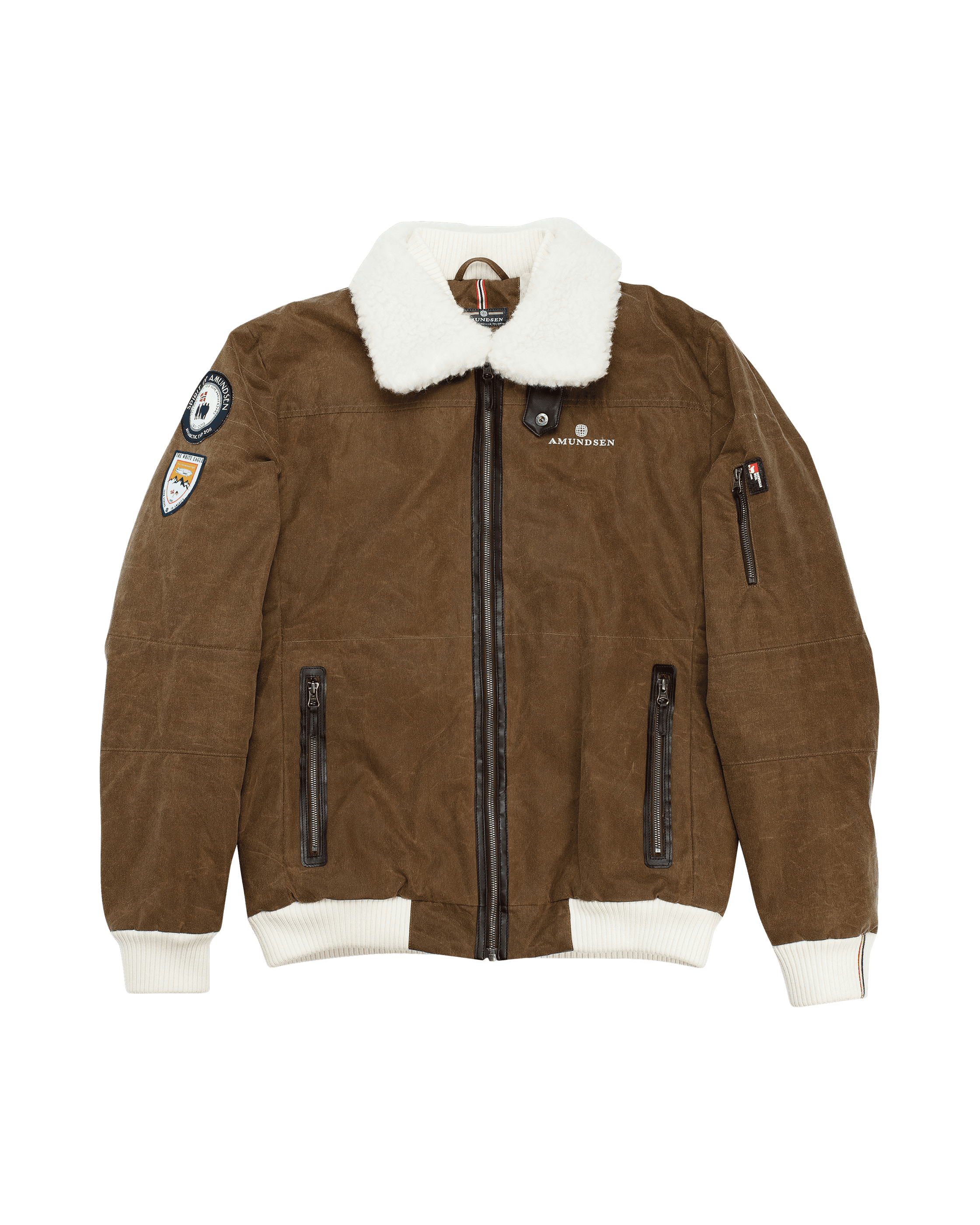 WHITE EAGLE JACKET MENS  630 Cowboy
