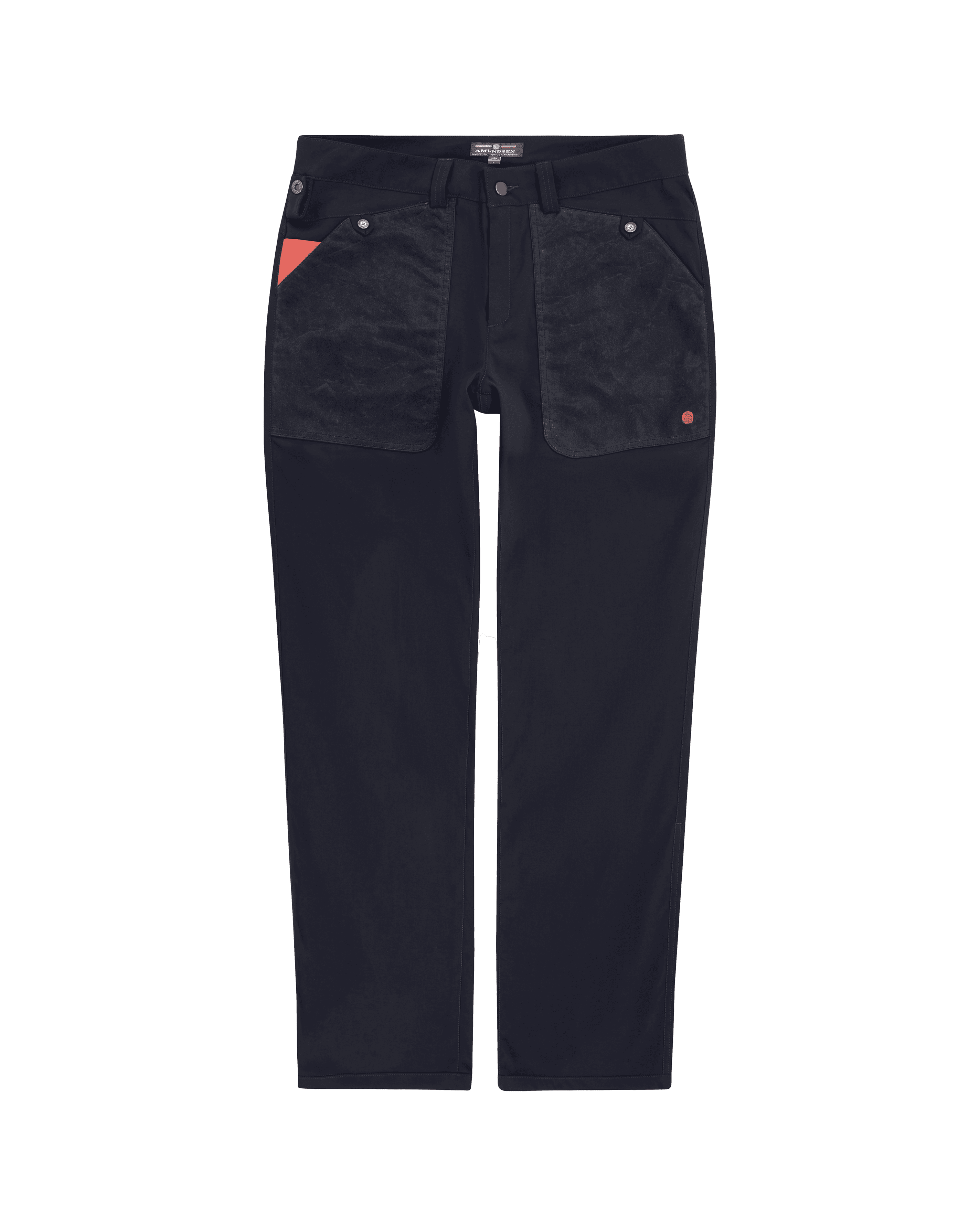 FIELD SLACKS MENS  591 Faded Navy/Navy