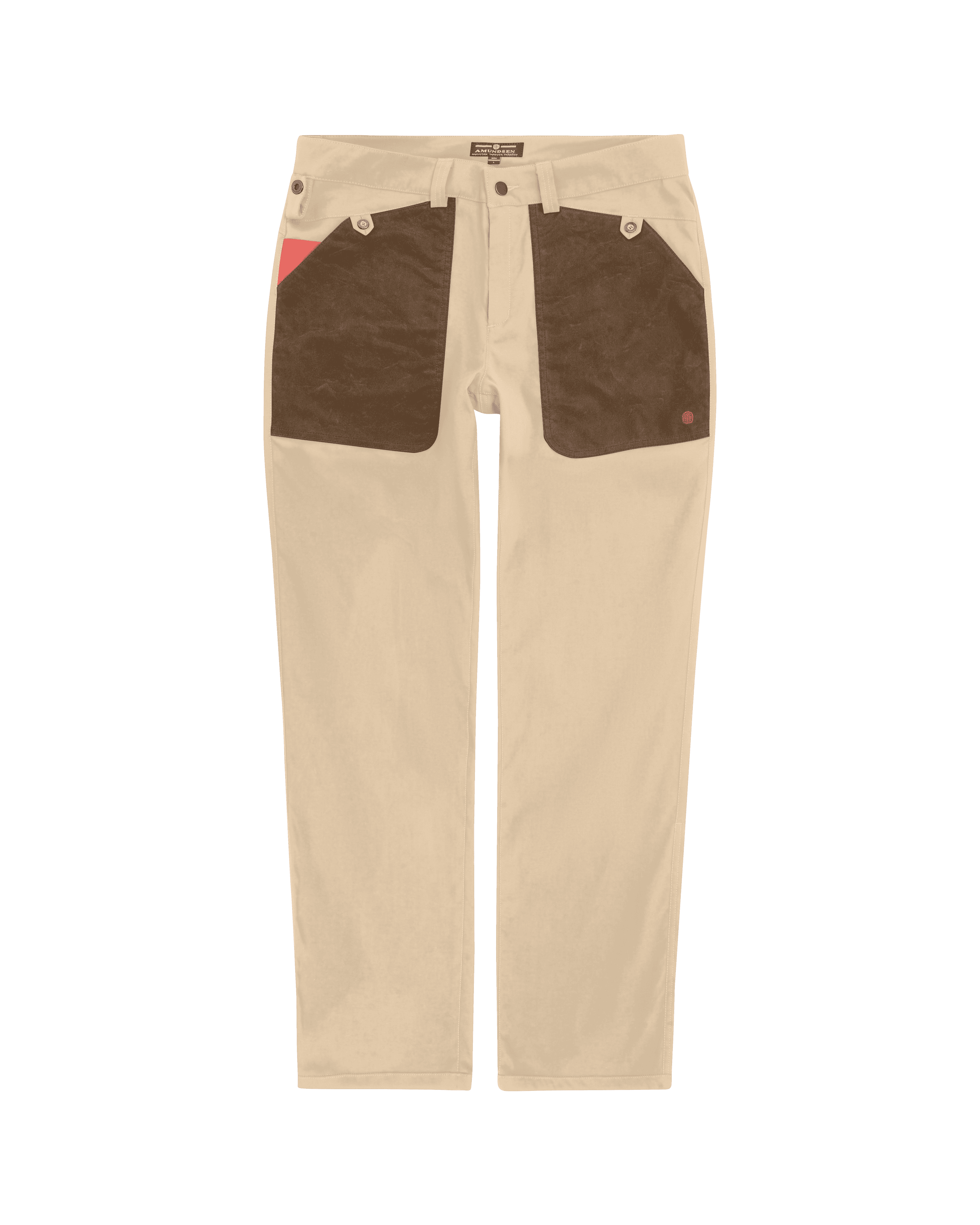 FIELD SLACKS MENS  620 Desert/Tan