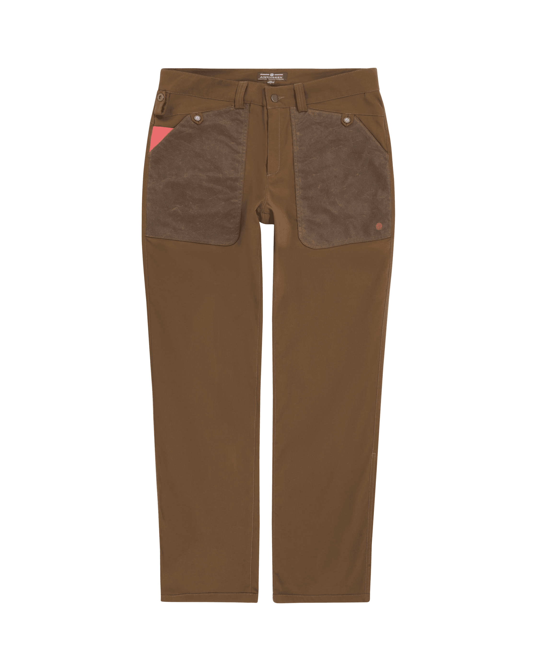 FIELD SLACKS MENS  615 Tan/Tan