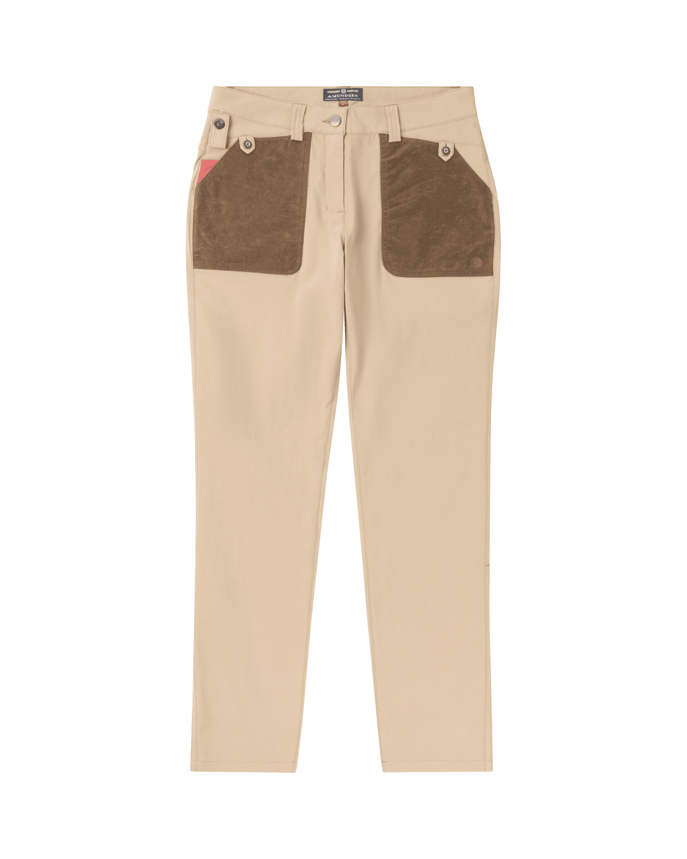 FIELD SLACKS WOMENS  620 Desert/Tan
