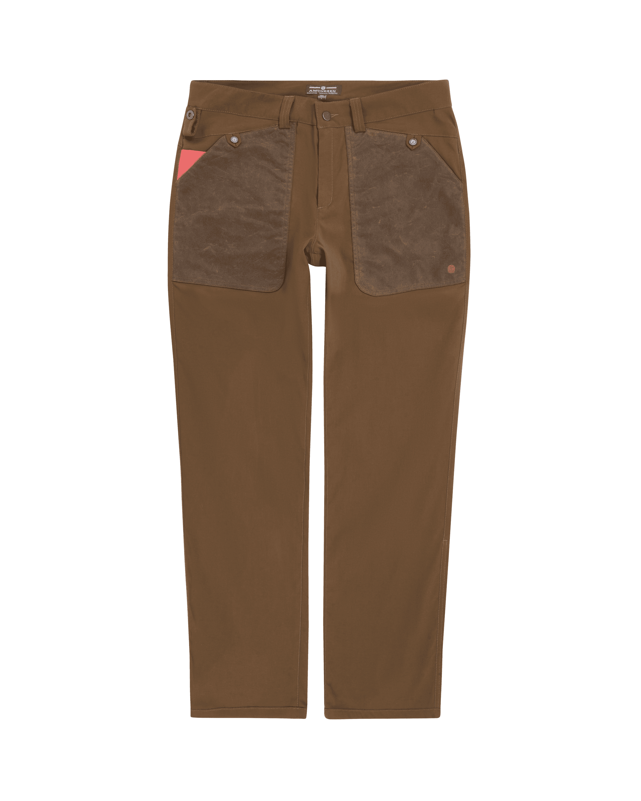 FIELD SLACKS WOMENS  615 Tan/Tan