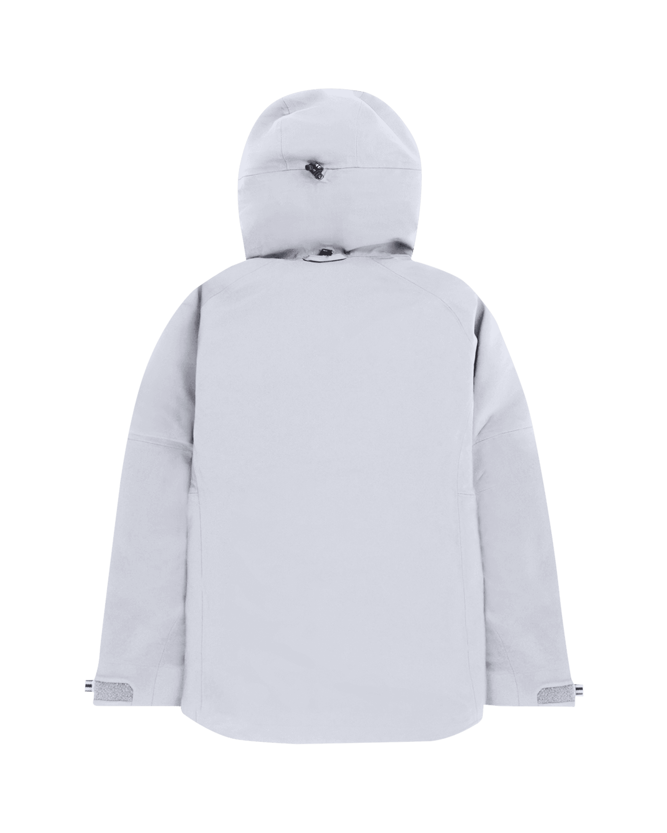 AMUNDSEN PEAK JACKET WOMENS  001 White
