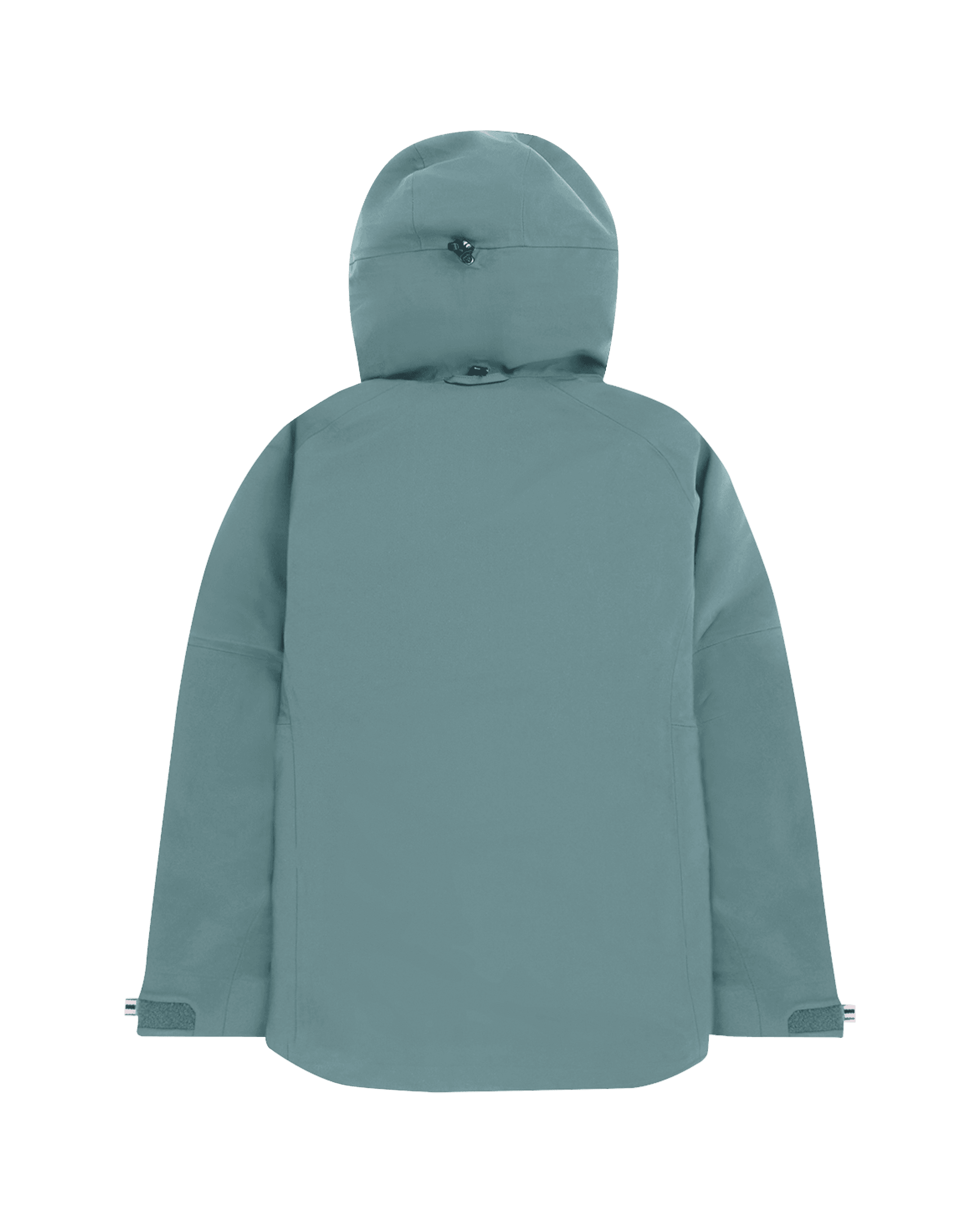AMUNDSEN PEAK JACKET WOMENS  530 Stormy Blue