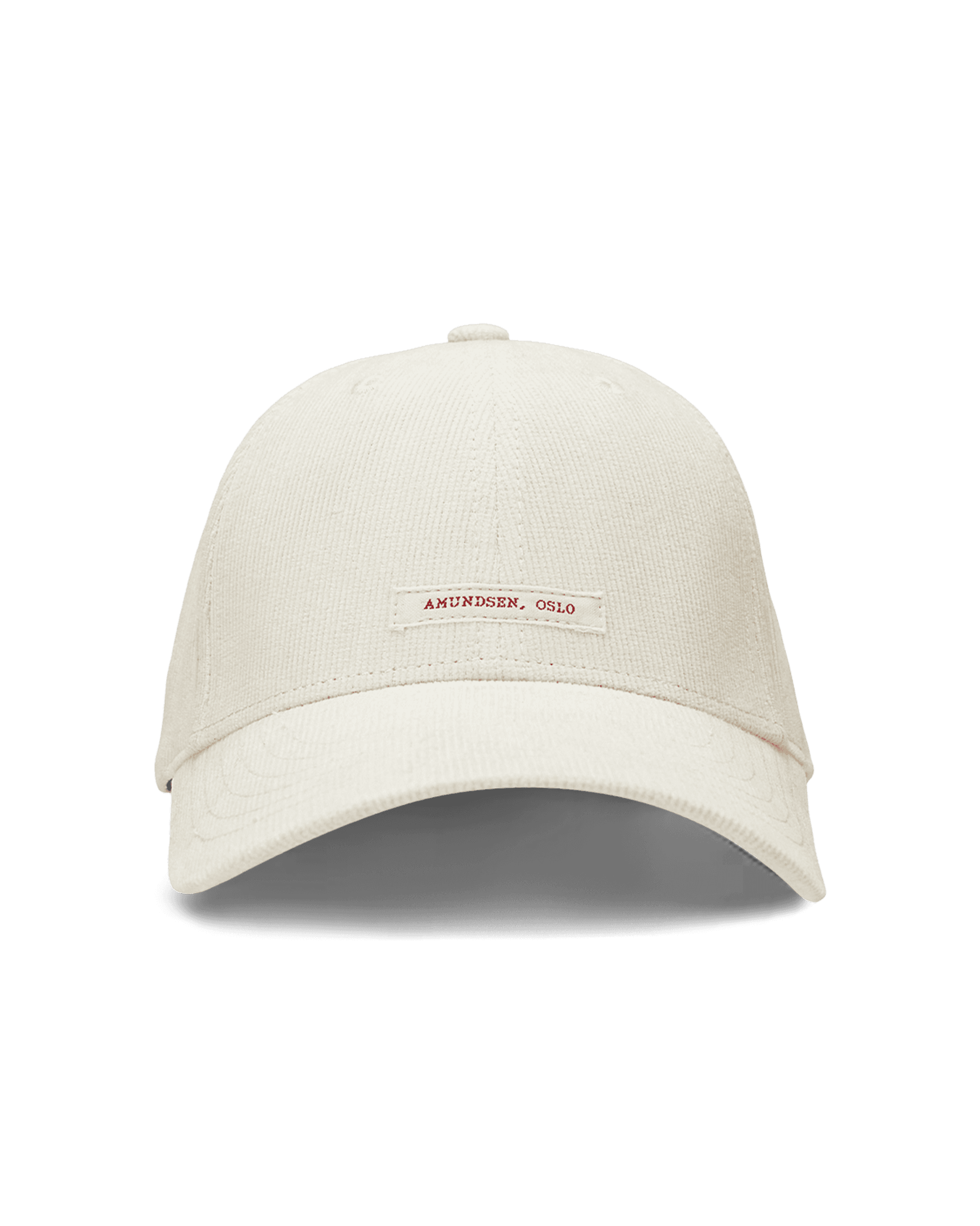 CONCORD PATCH CAP  001 White/Patch