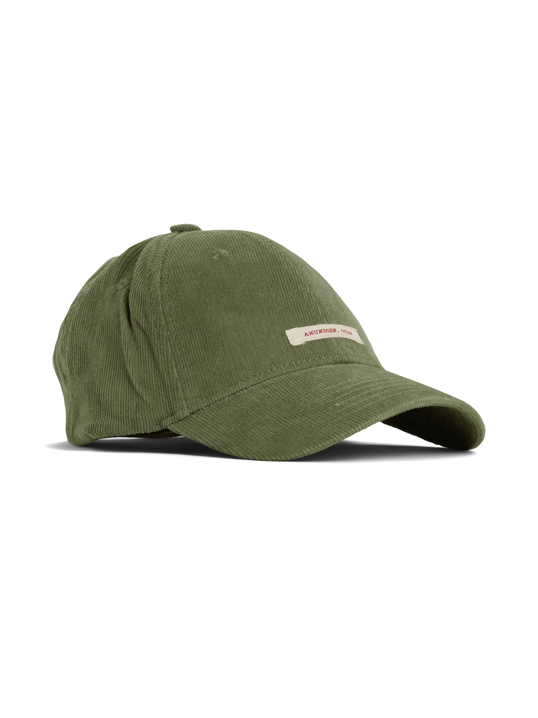CONCORD PATCH CAP  407 Olive Ash/Patch
