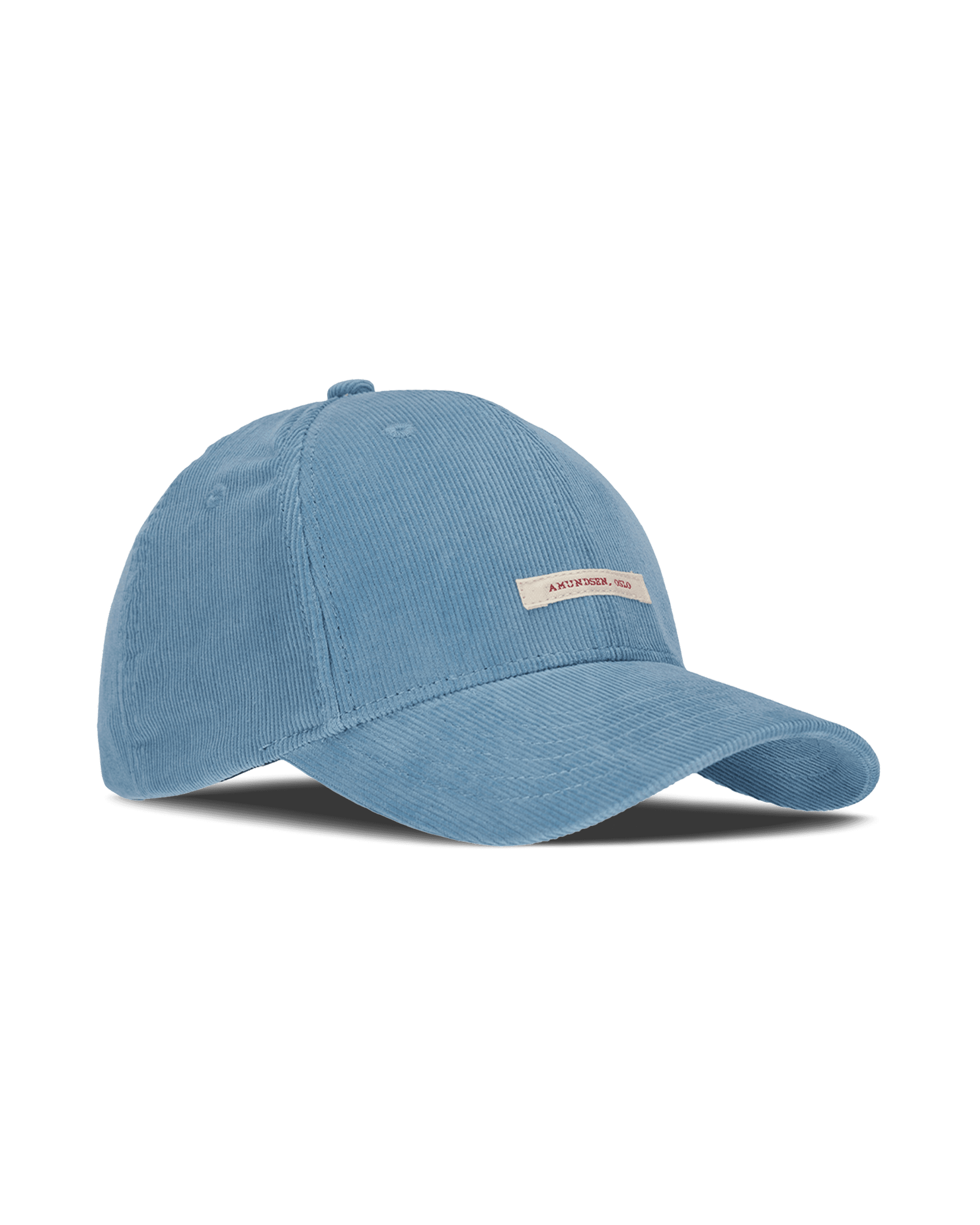 CONCORD PATCH CAP  520 Faded Blue/Patch