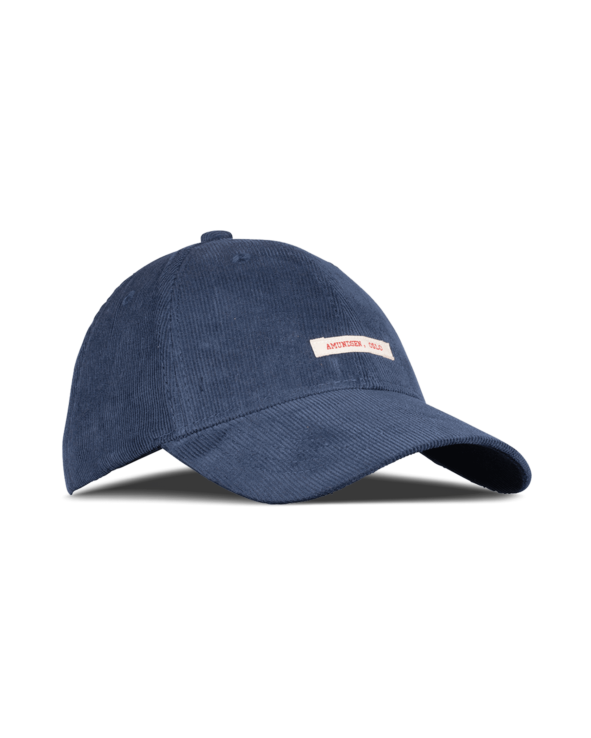 CONCORD PATCH CAP  590 Faded Navy/Patch