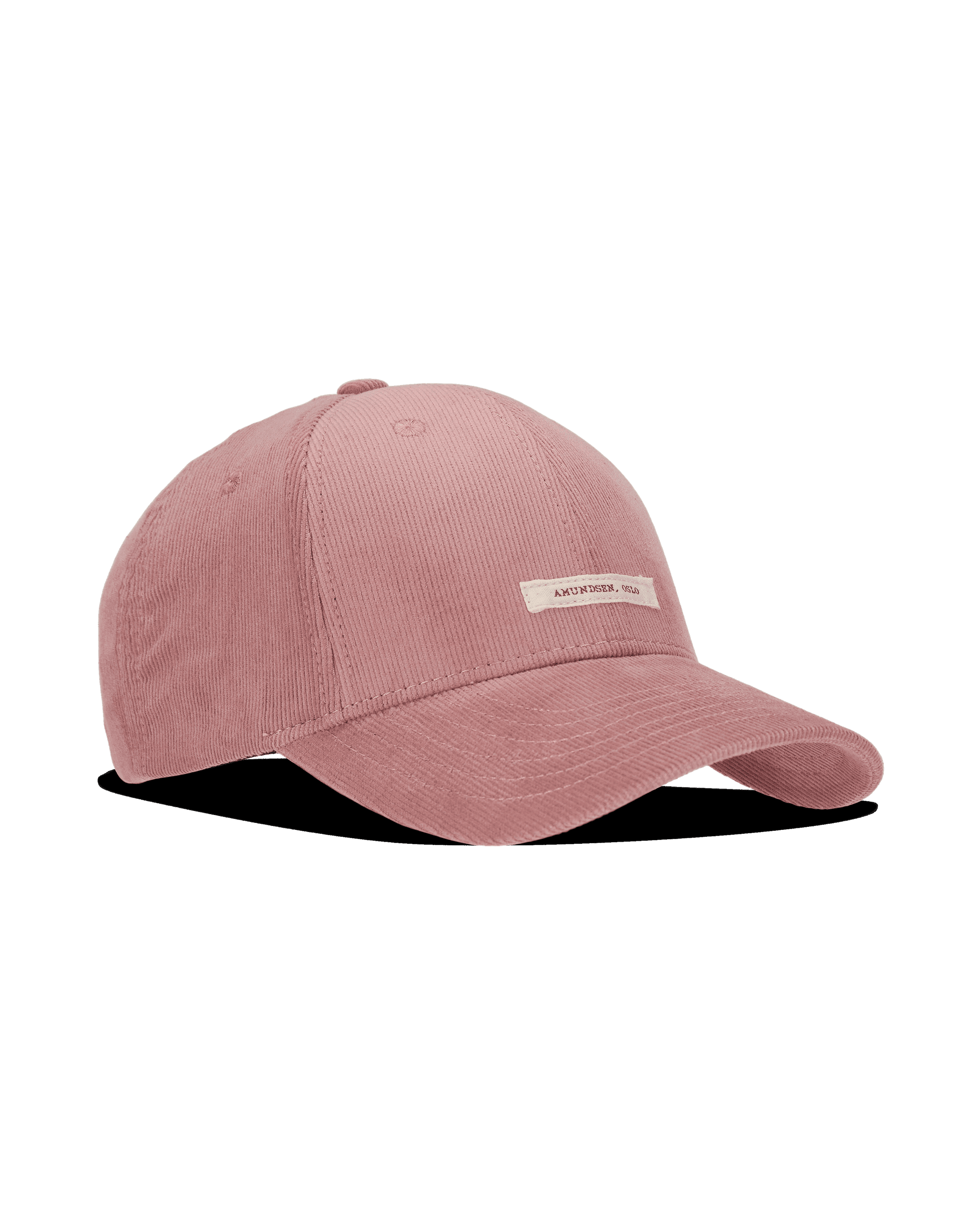 CONCORD PATCH CAP  190 Peony Pink/Patch
