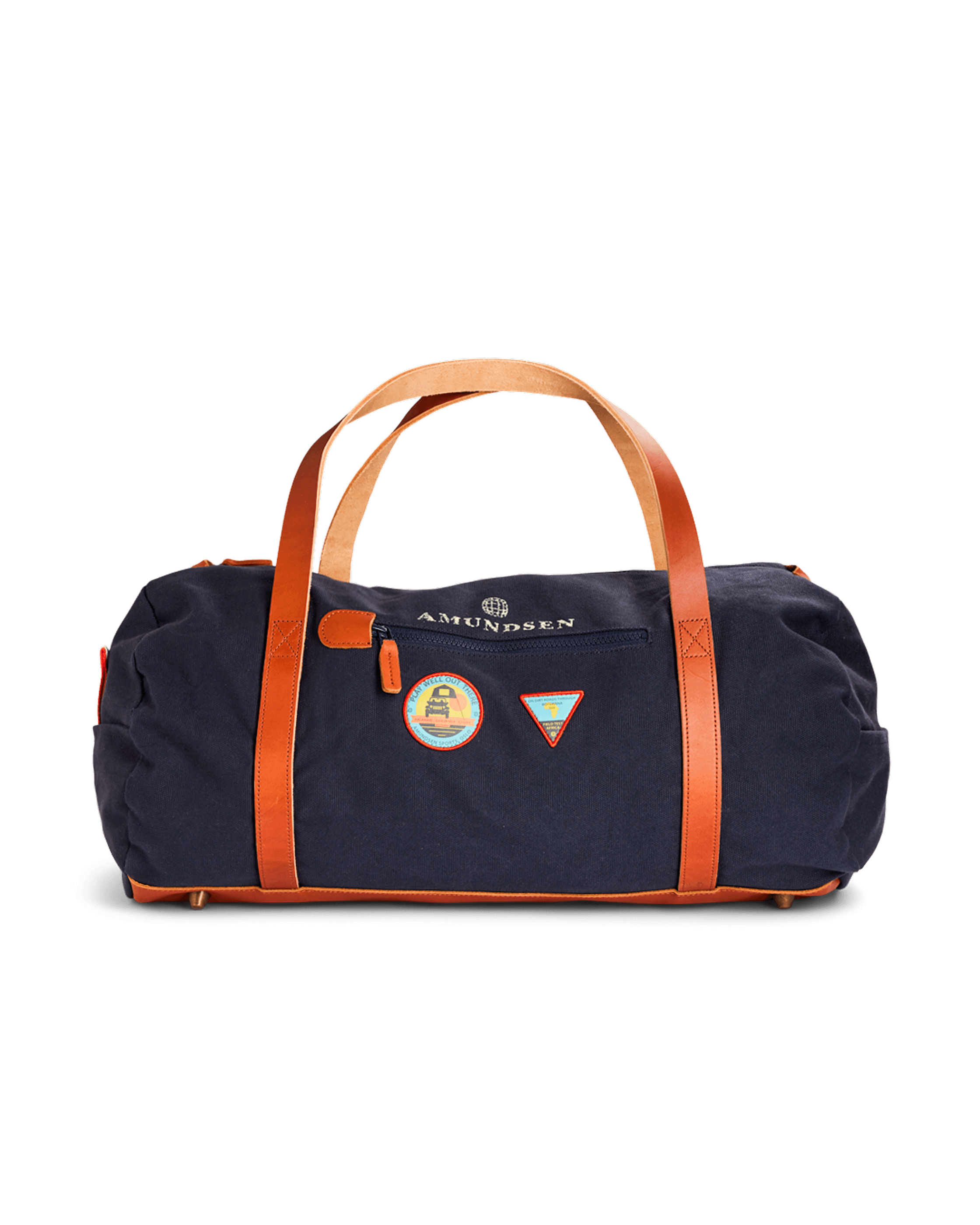 OKAVANGA DUFFEL BAG 35L  590 Faded Navy