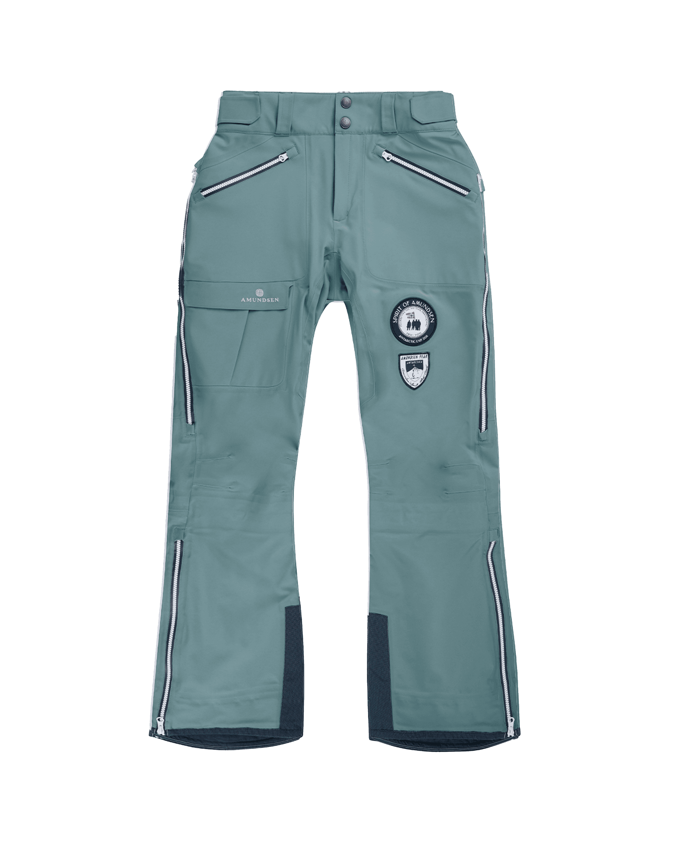 AMUNDSEN PEAK PANTHER MENS  530 Stormy Blue