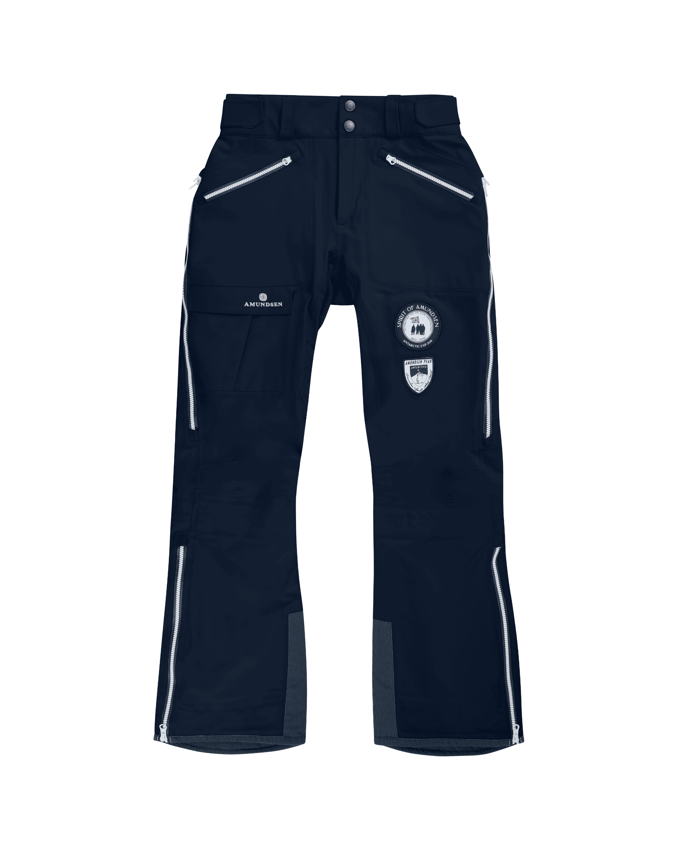 AMUNDSEN PEAK PANTHER MENS  590 Faded Navy