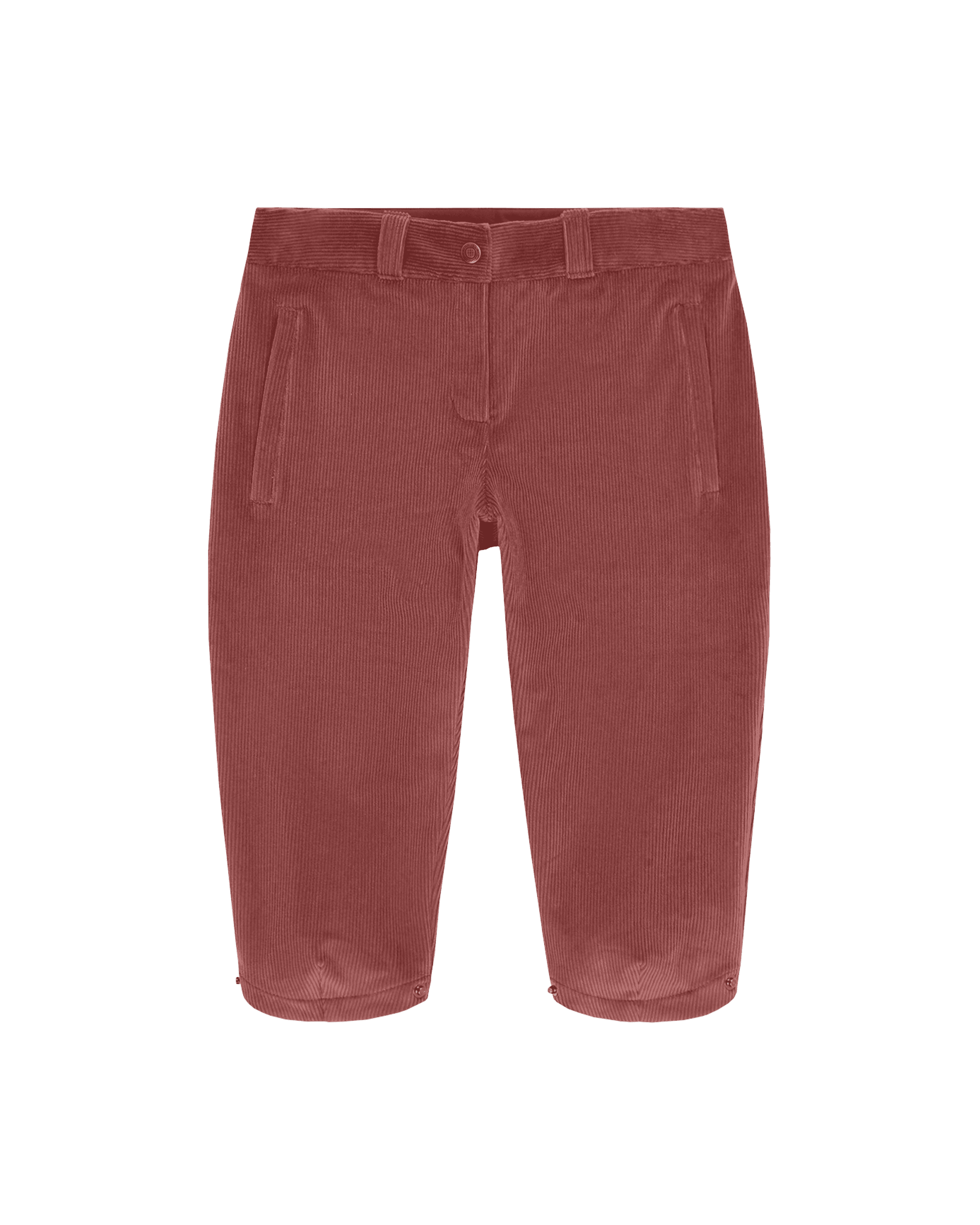 CONCORD SLIM KNICKERBOCKERS WOMENS  190 Peony Pink