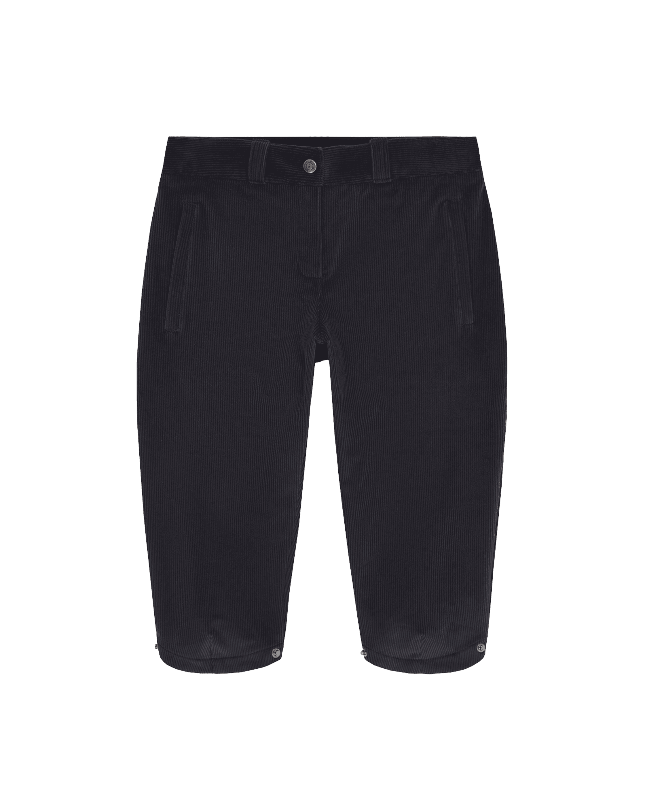 CONCORD SLIM KNICKERBOCKERS WOMENS  590 Faded Navy