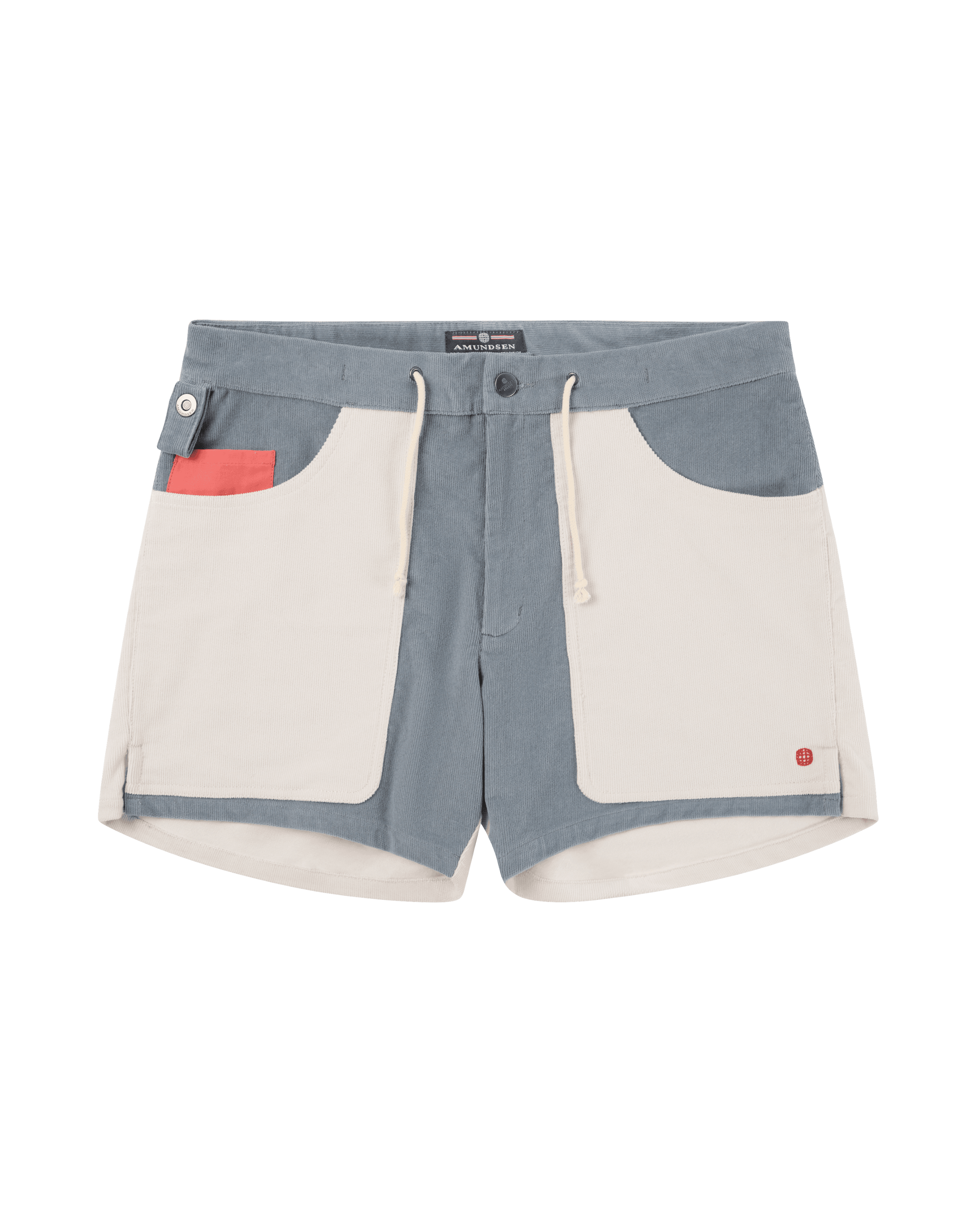 5INCHER CONCORD SHORTS MENS  530 Stormy Blue/Natural