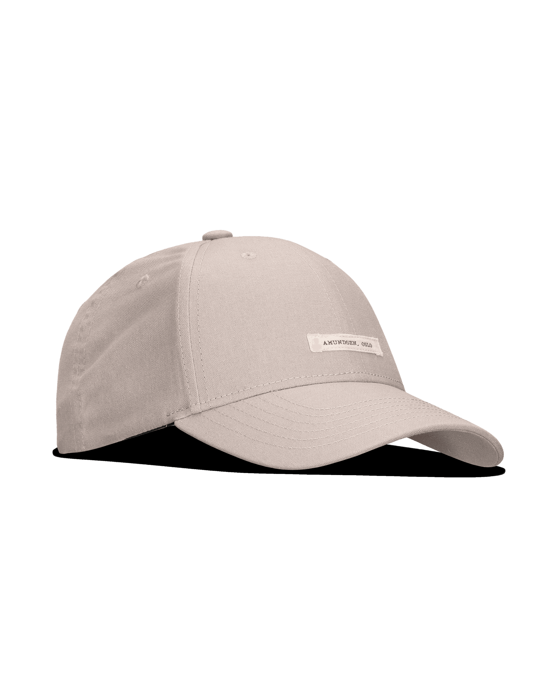 LINEN PATCH CAP  620 Desert/Patch