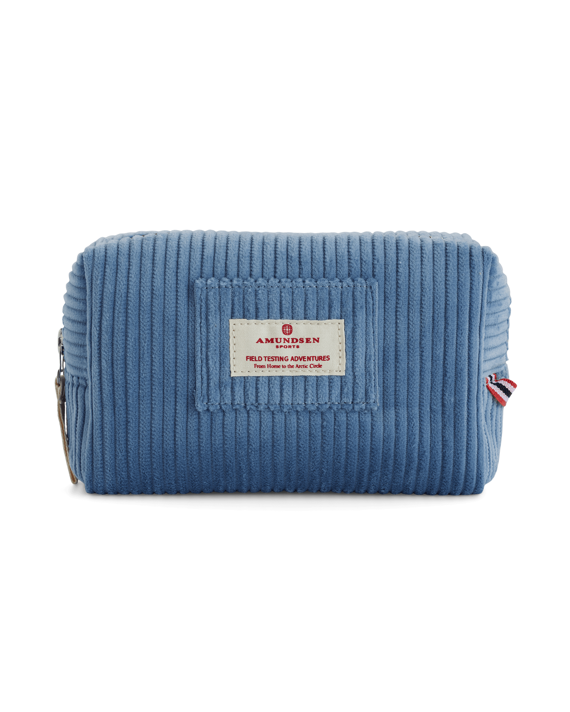 CARRY BAG CORDUROY  520 Faded Blue
