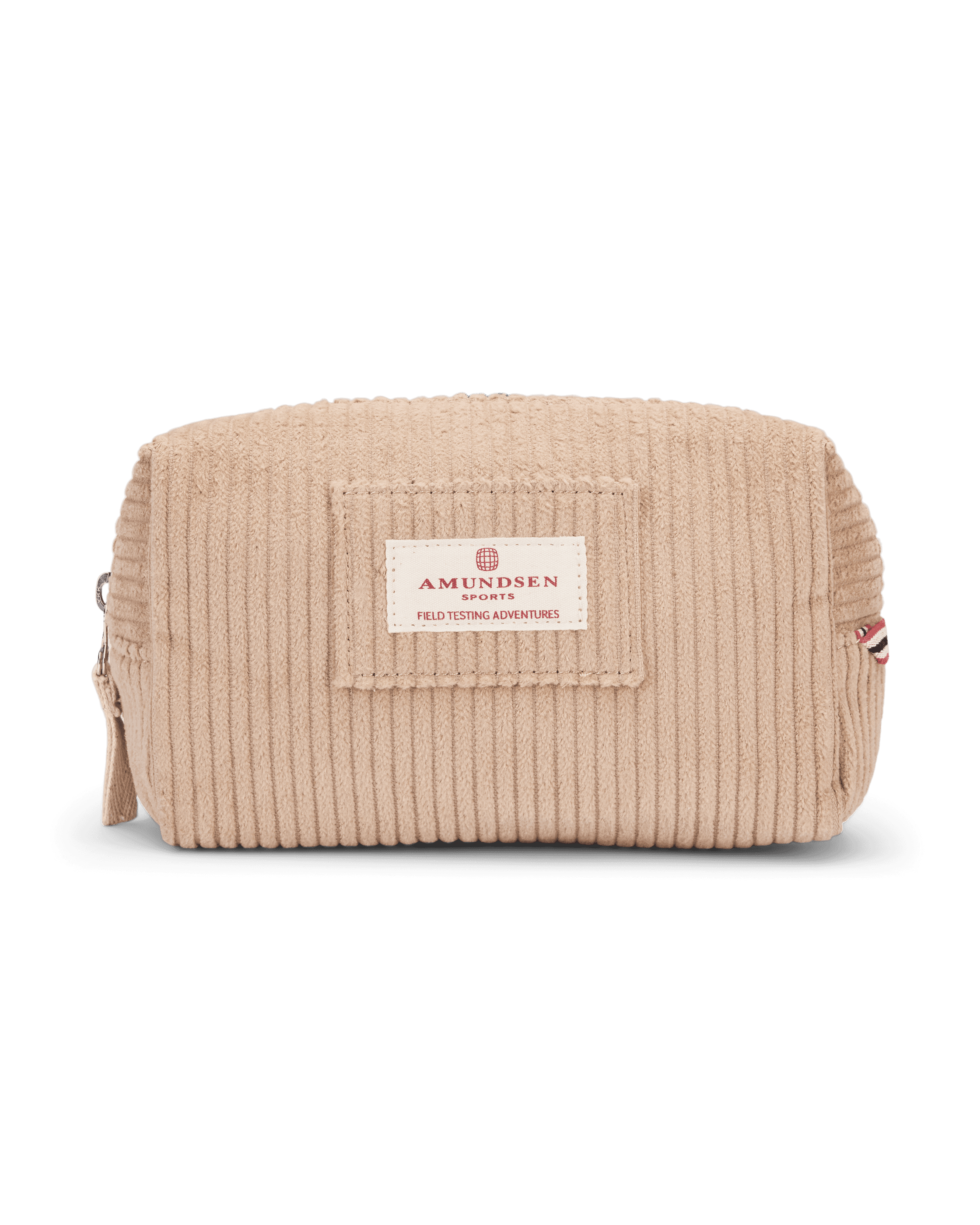 CARRY BAG CORDUROY  620 Desert