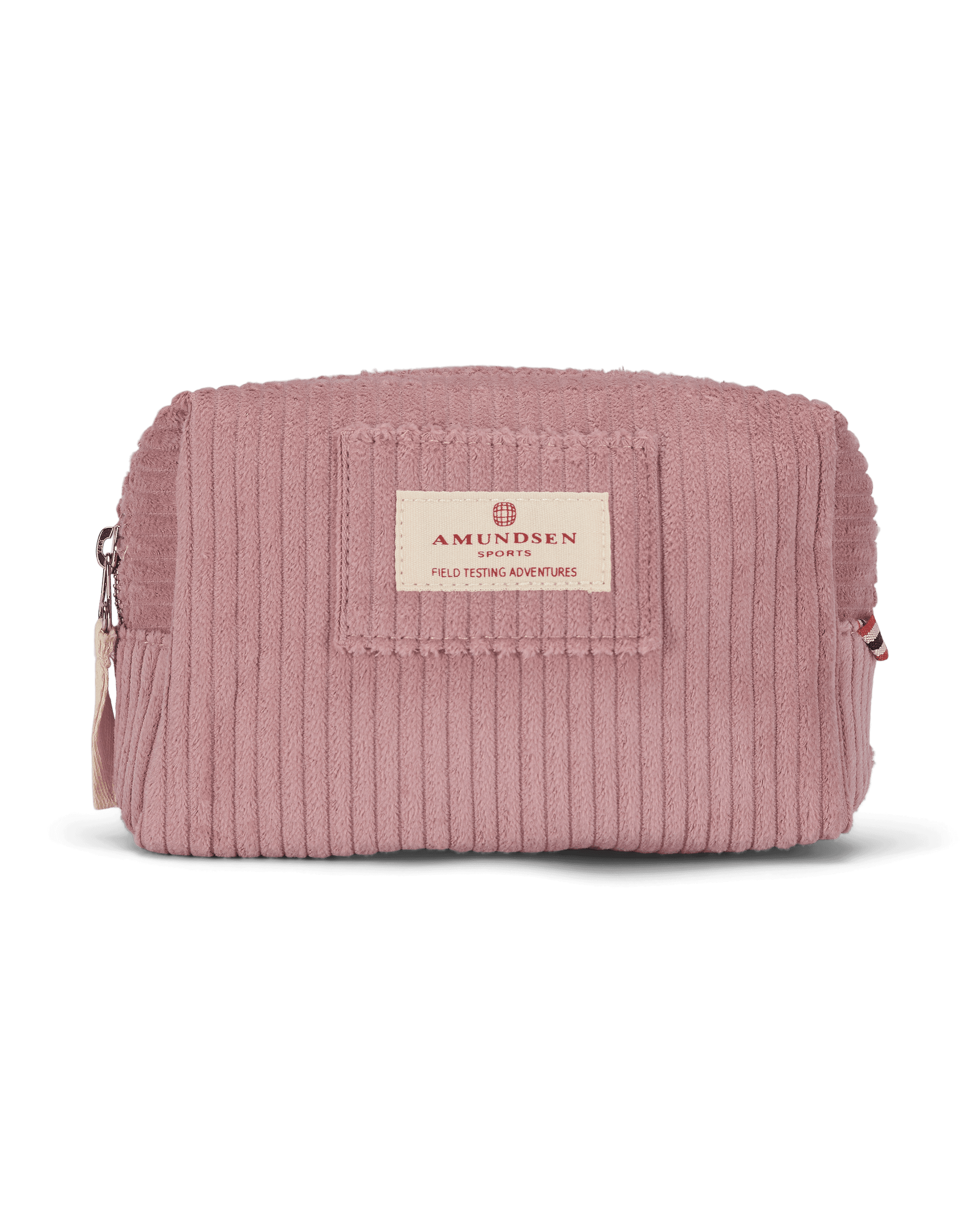 CARRY BAG CORDUROY  190 Peony Pink