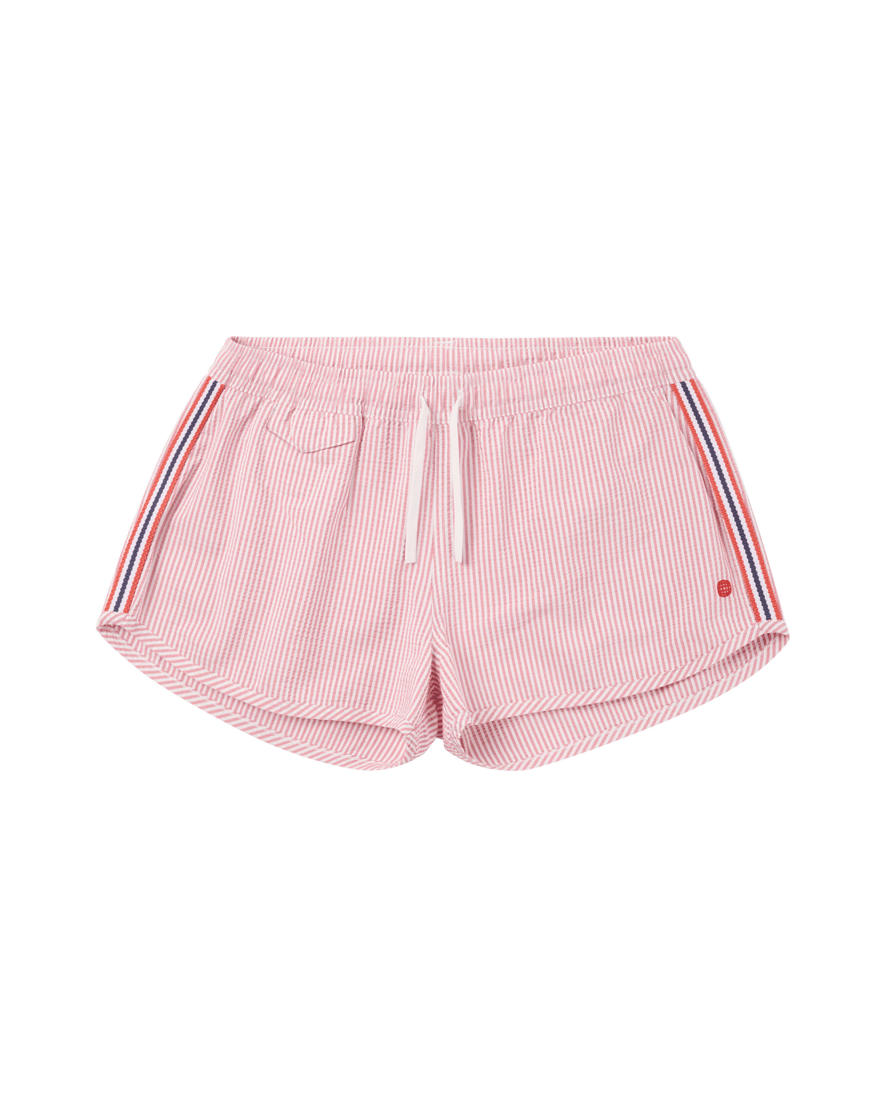 3INCHER SOAK SWIM TRUNK WOMENS  160 Weathered Red