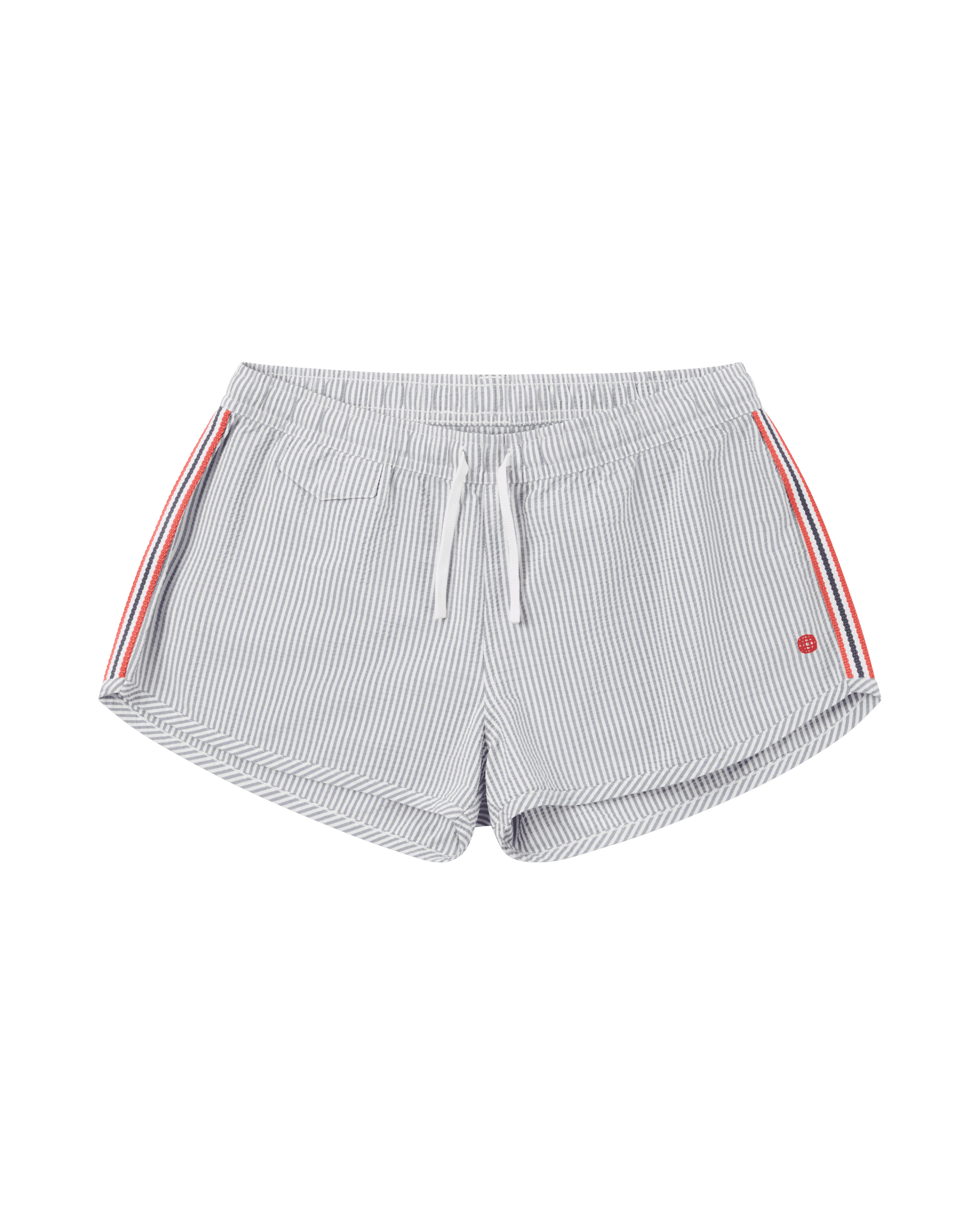 3INCHER SOAK SWIM TRUNK WOMENS  590 Faded Navy