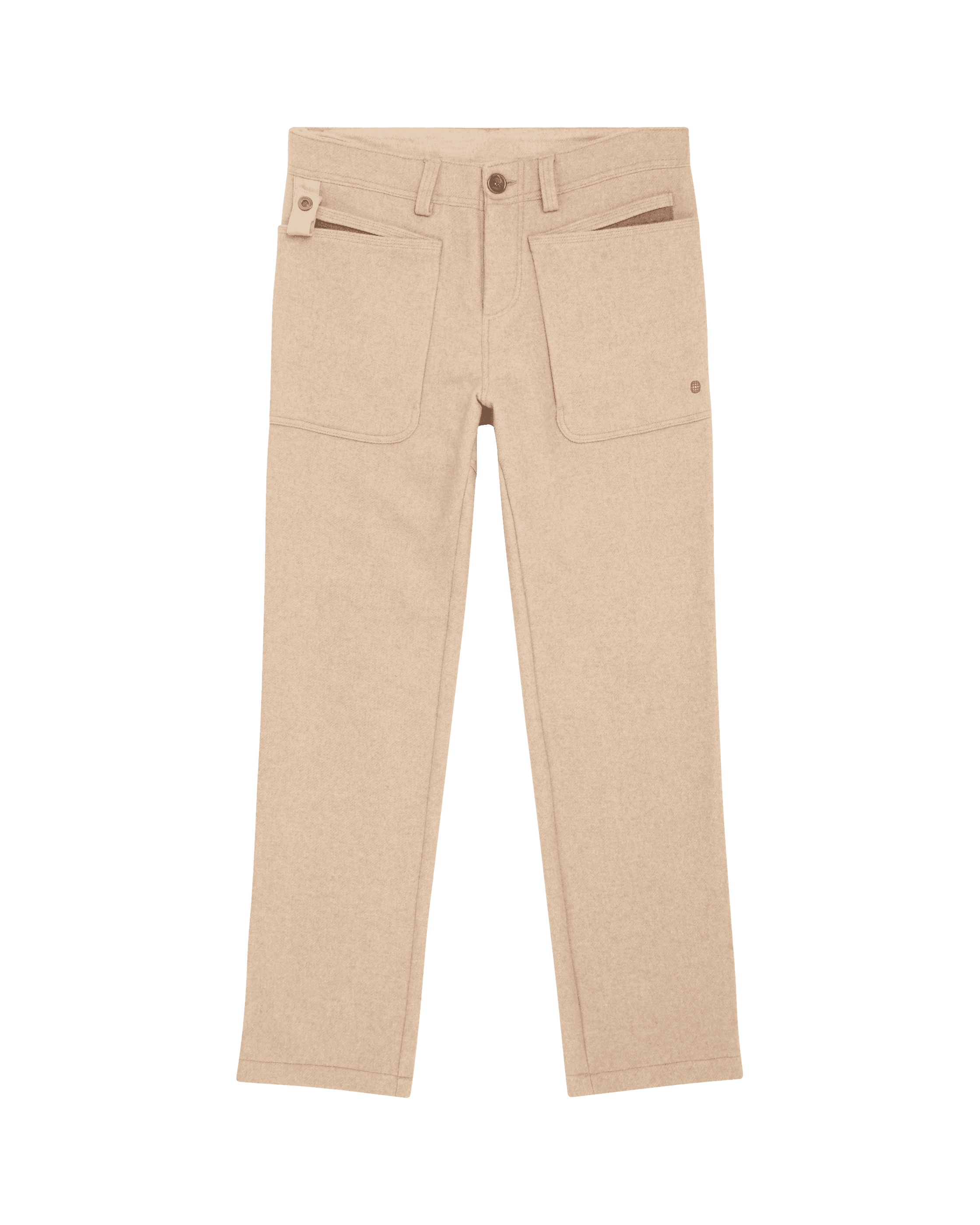HERDSMAN SLACKS MENS  620 Desert