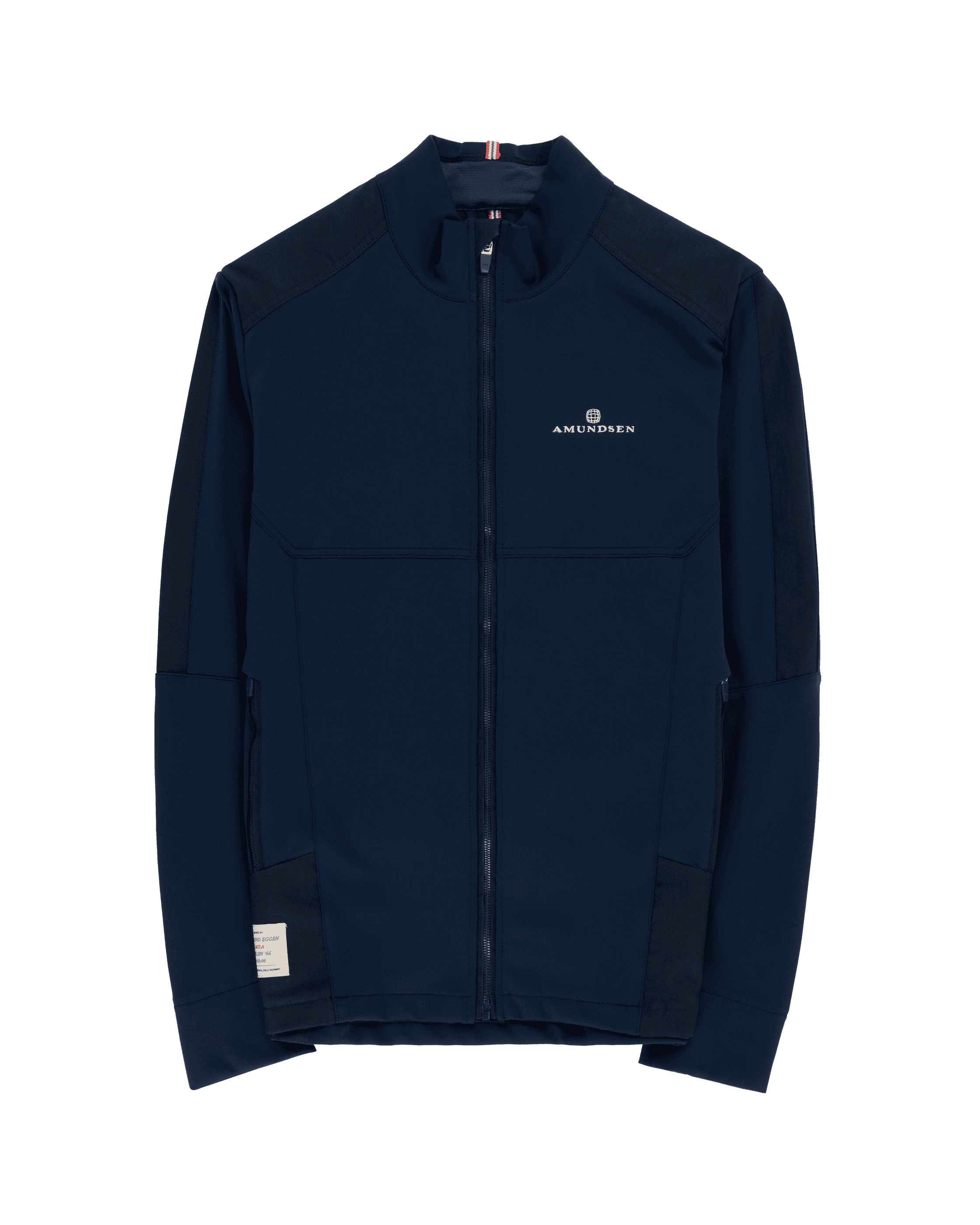5MILA JACKET MENS  510 Dark Navy