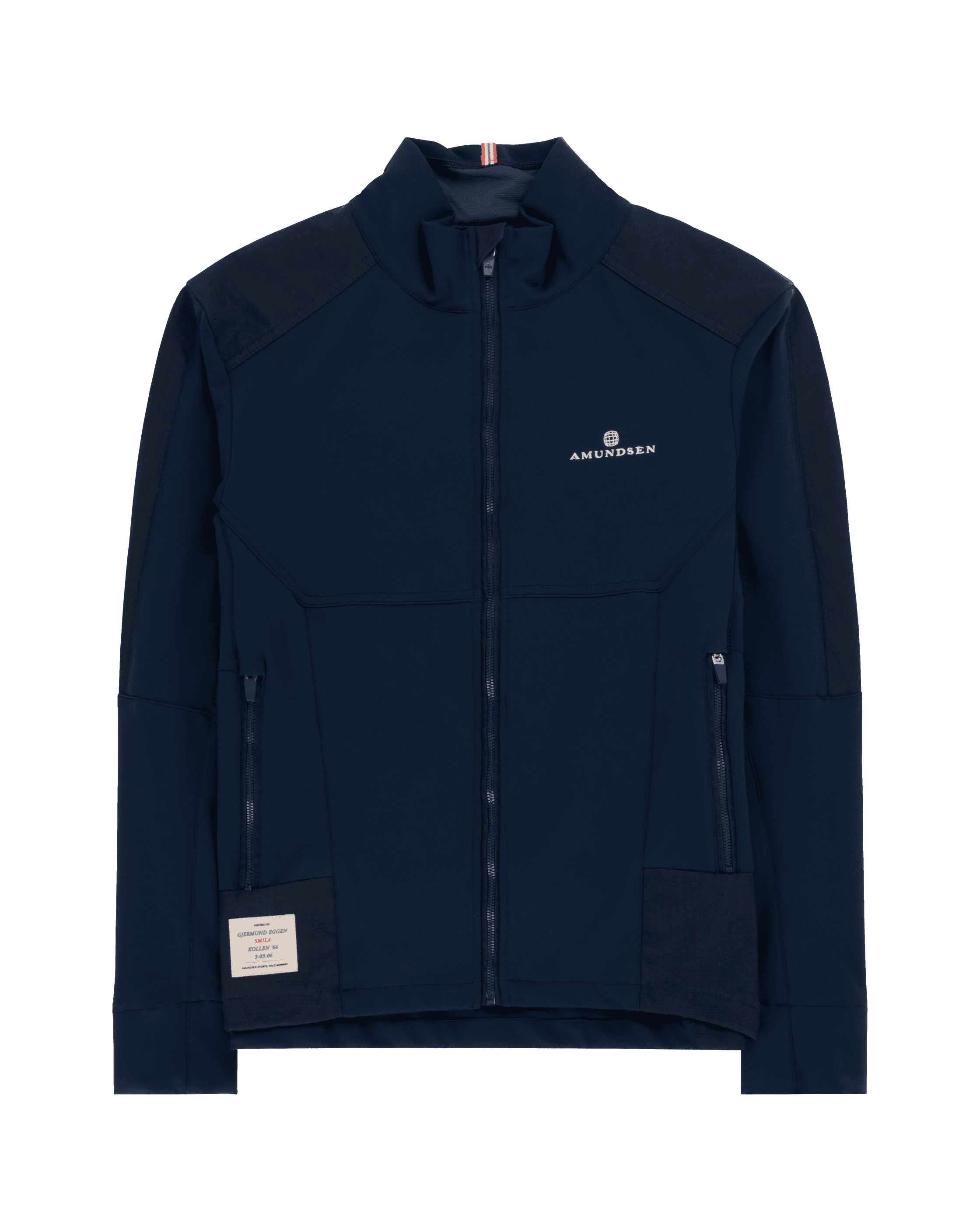 5MILA JACKET WOMENS  510 Dark Navy