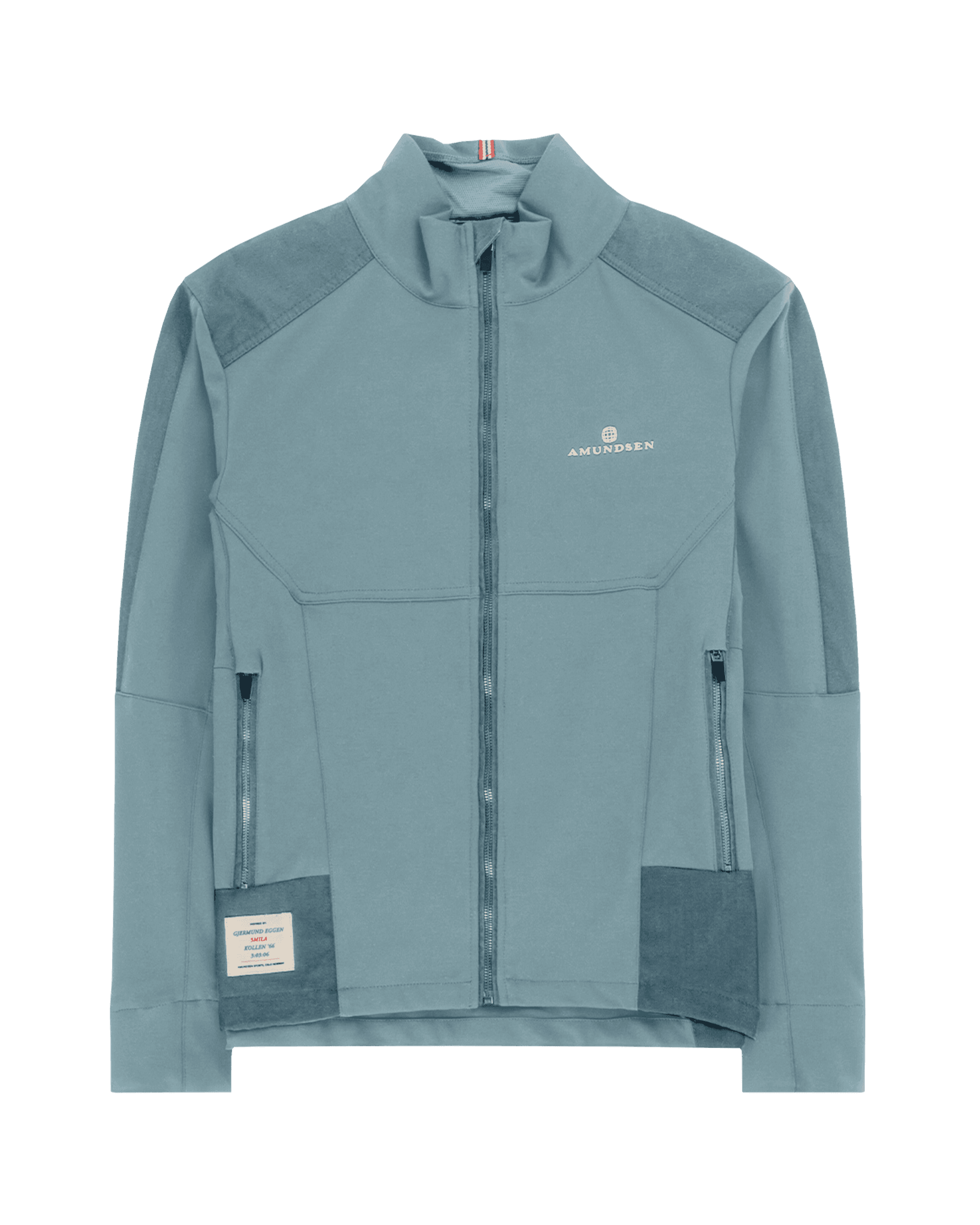 5MILA JACKET WOMENS  530 Stormy Blue