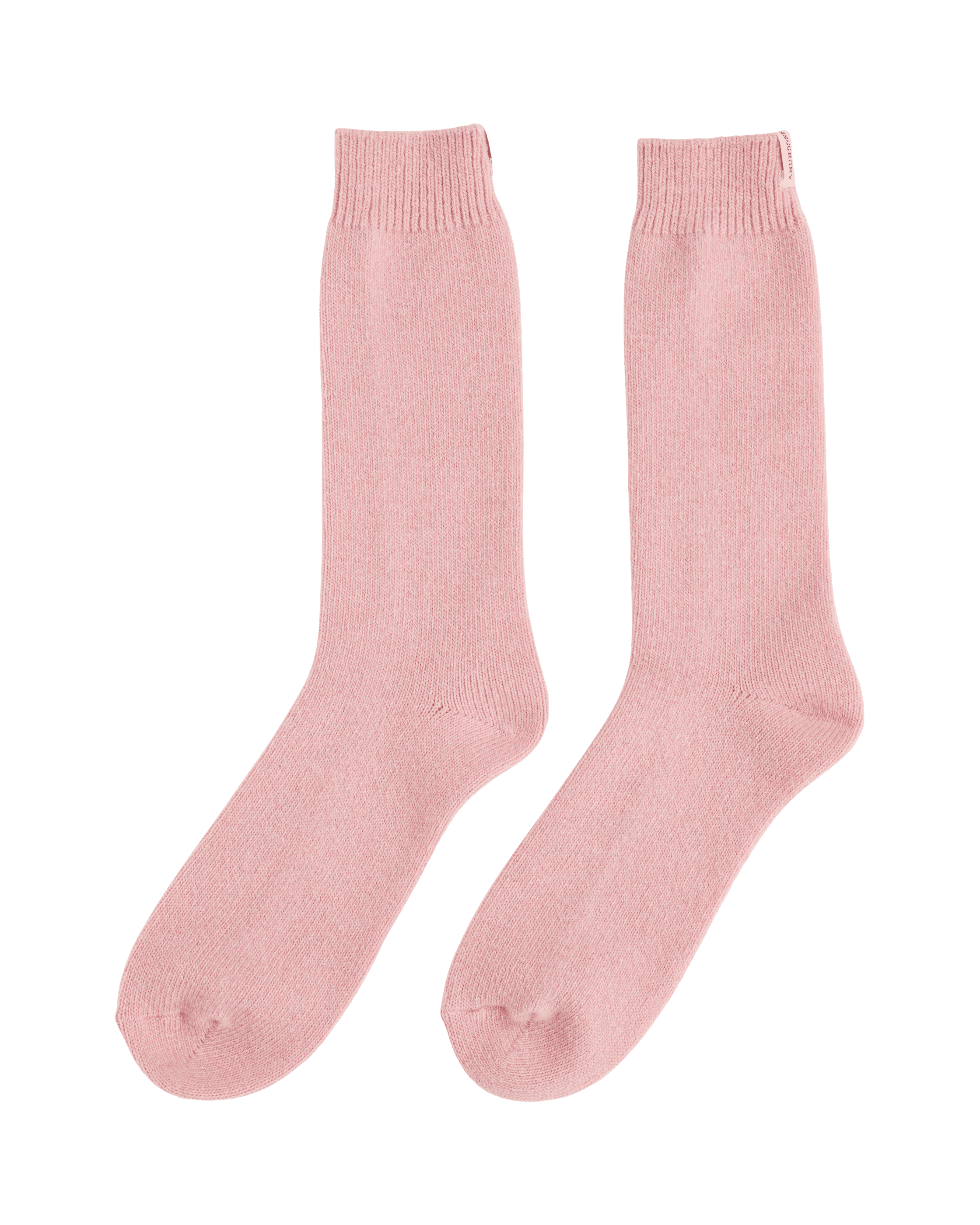 SKAUEN TONAL SOCKS  190 Peony Pink