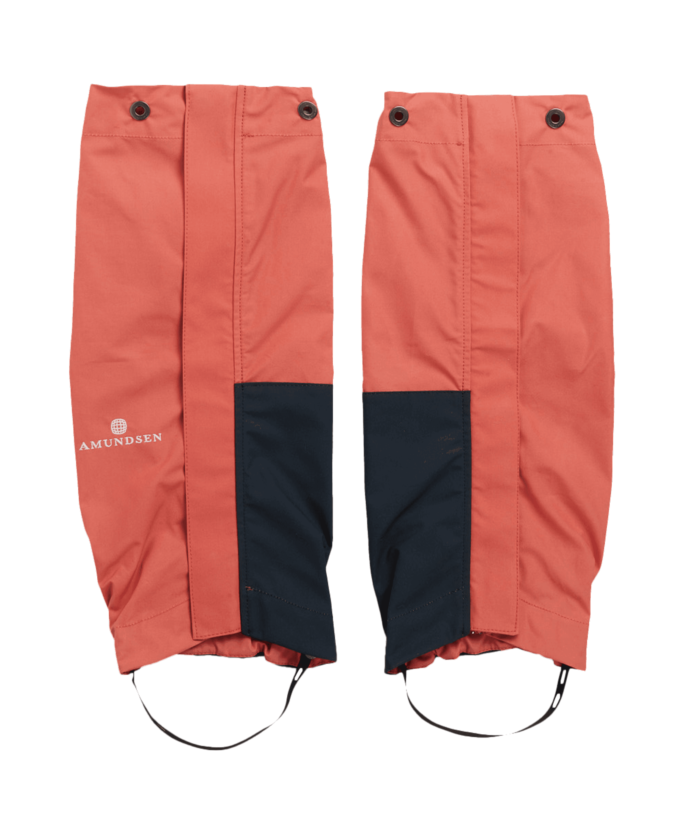 SKAUEN GAITERS  160 Weathered Red