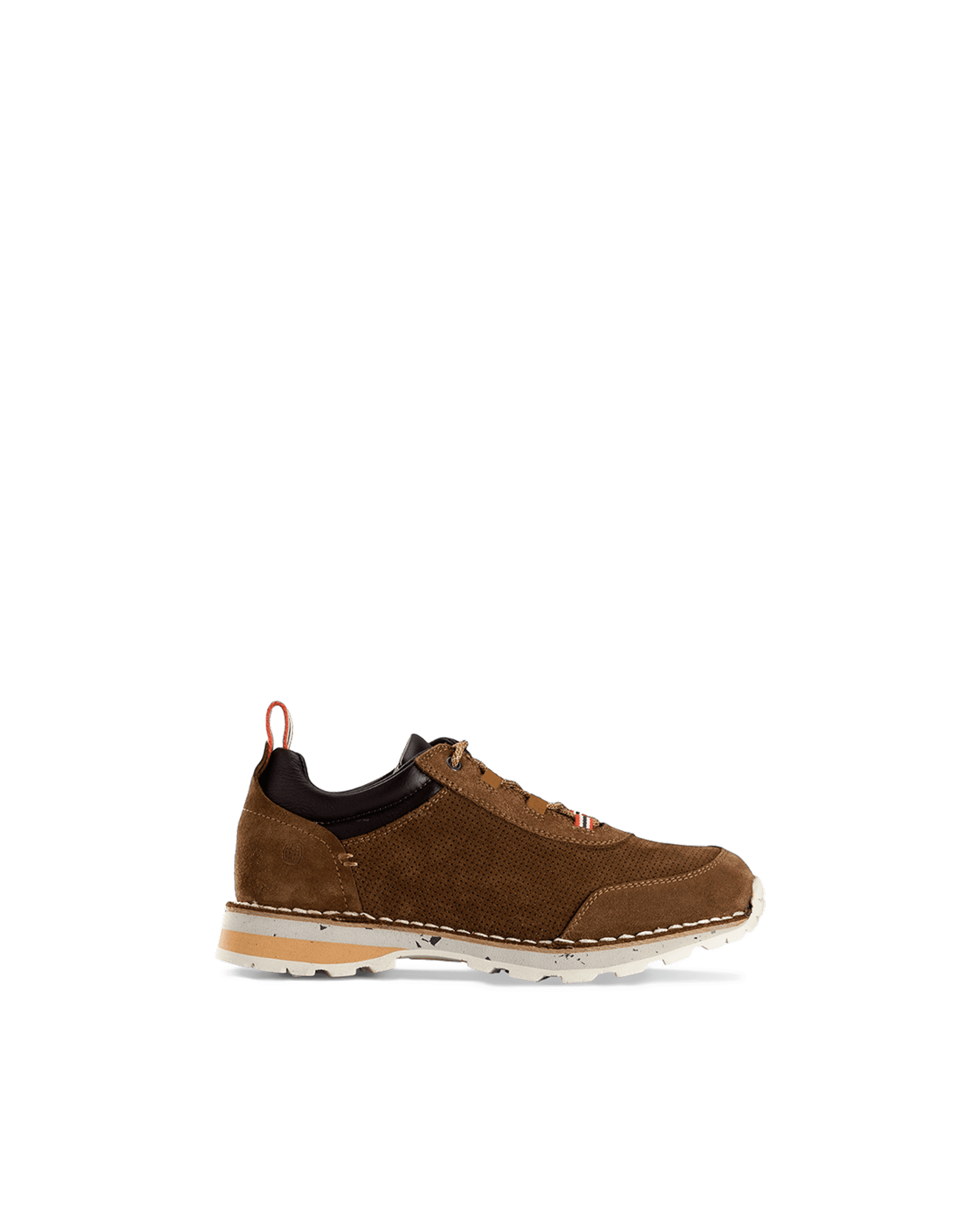 V-BOND SUEDE SNEAKERS  630 Brown