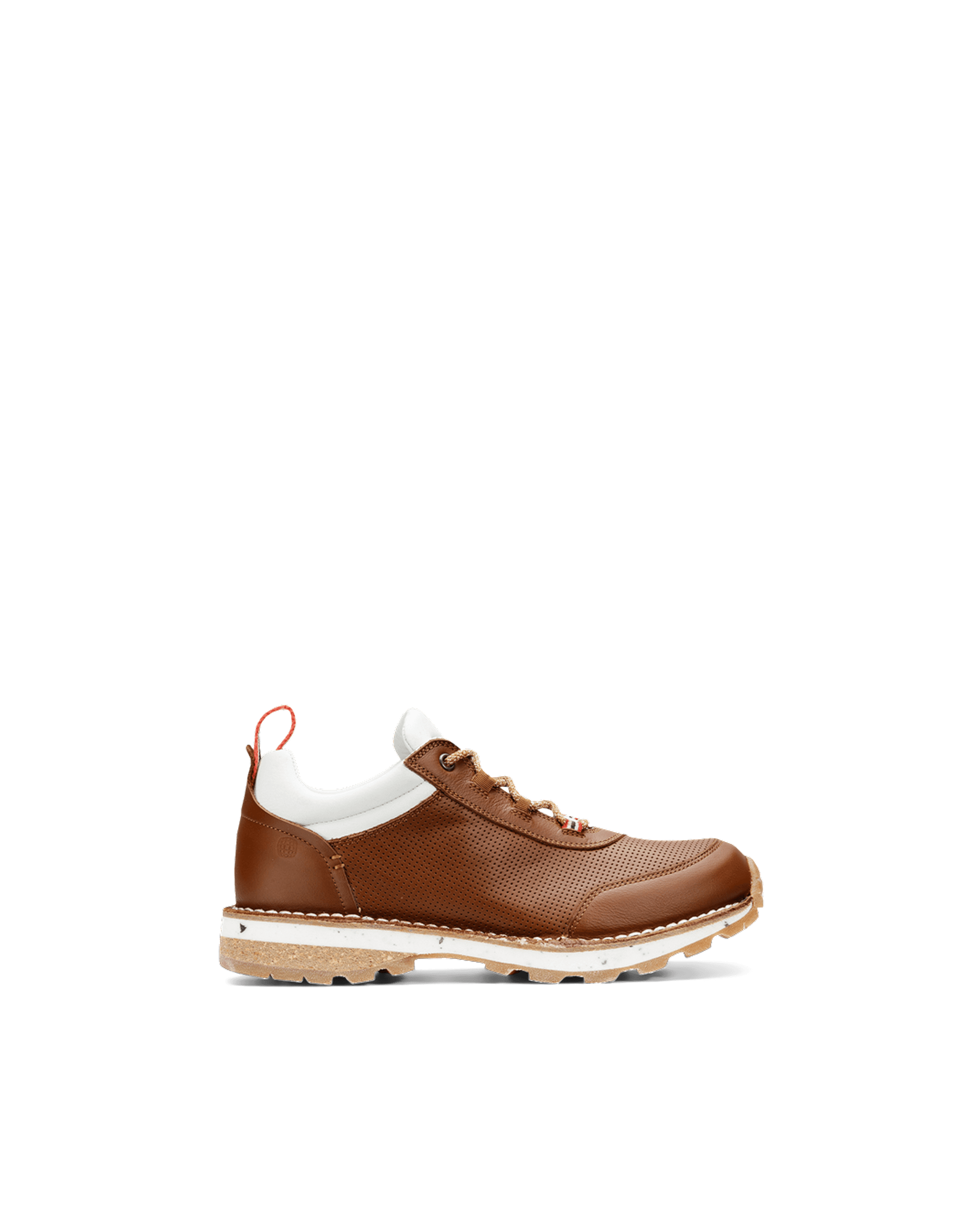V-BOND FULL GRAIN SNEAKERS  630 Cowboy