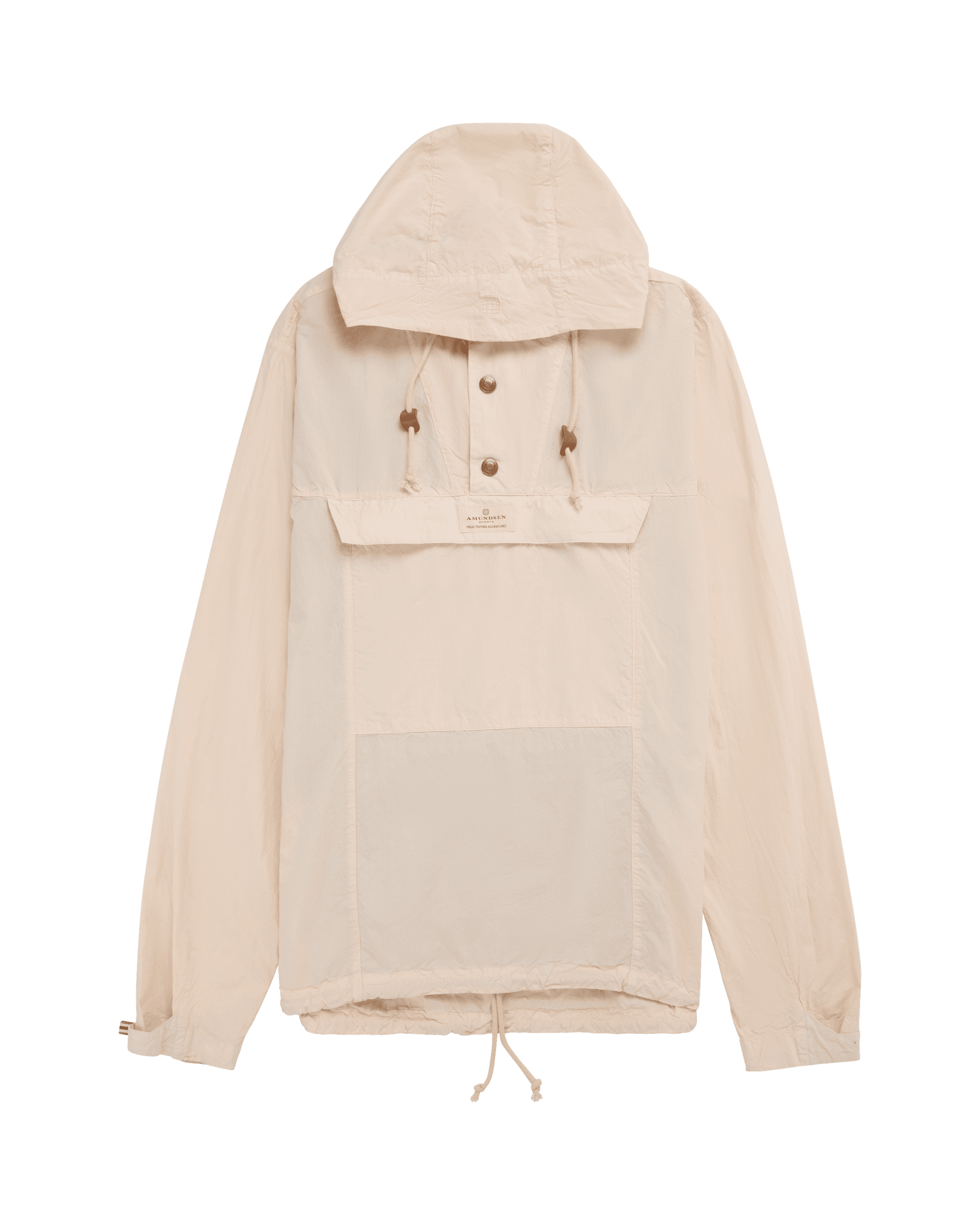 ROAMER WINDBREAKER MENS  610 Natural