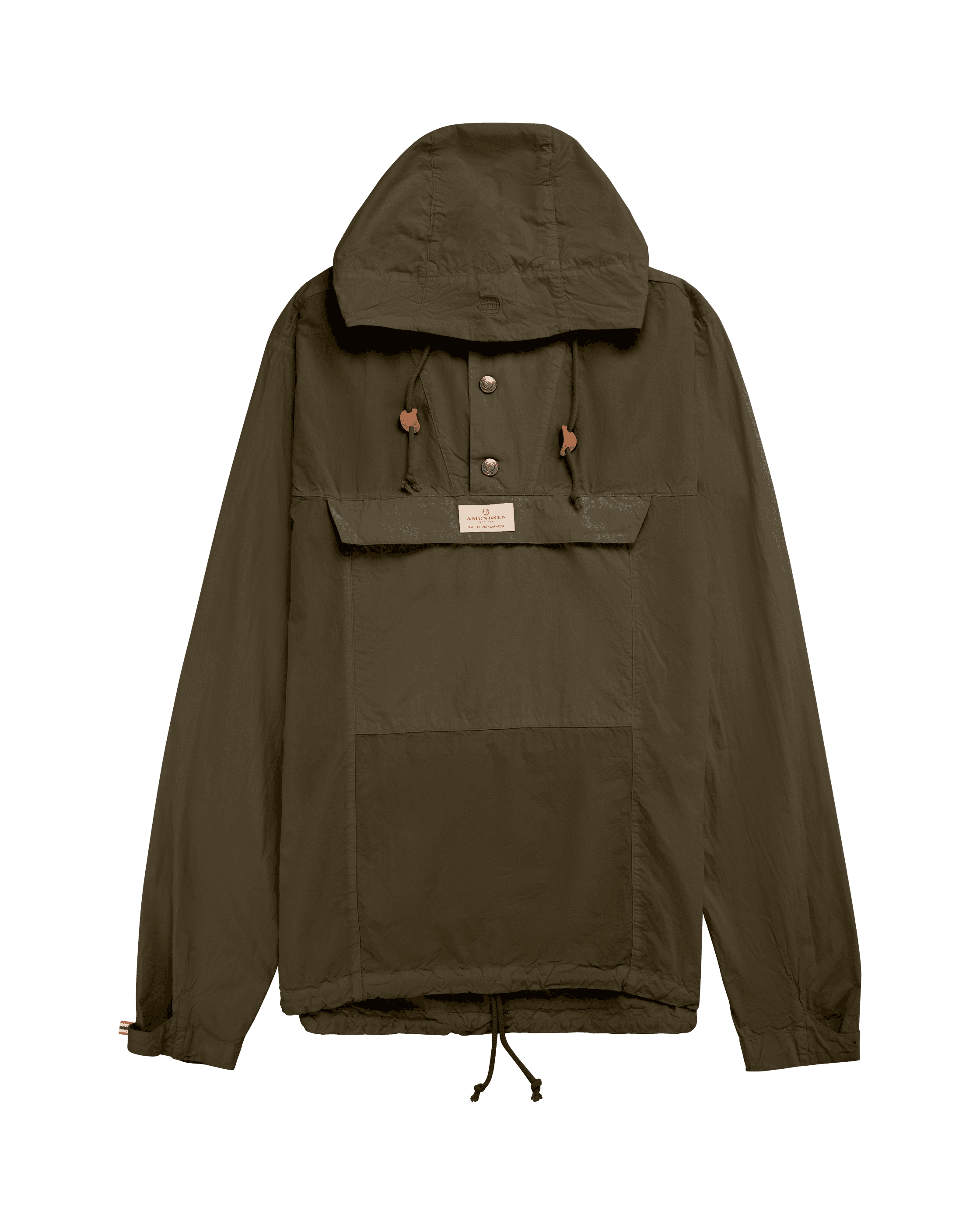 ROAMER WINDBREAKER MENS  455 Spruce Green